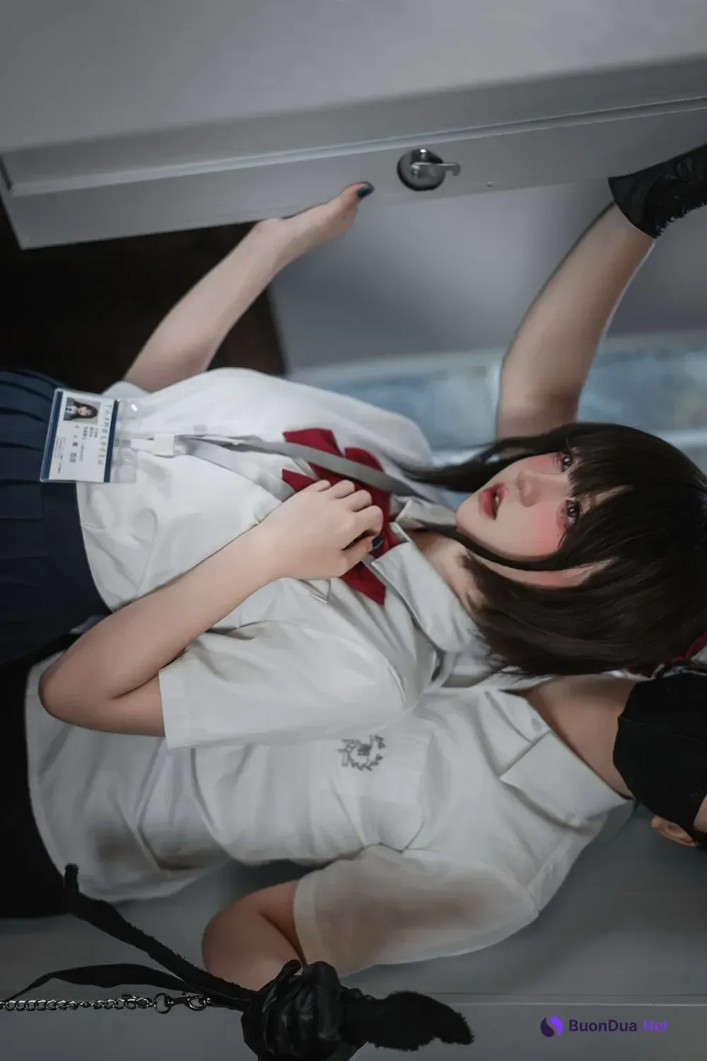 Cosplay 阿薰kaOri – 堕落学院 - Photo 10