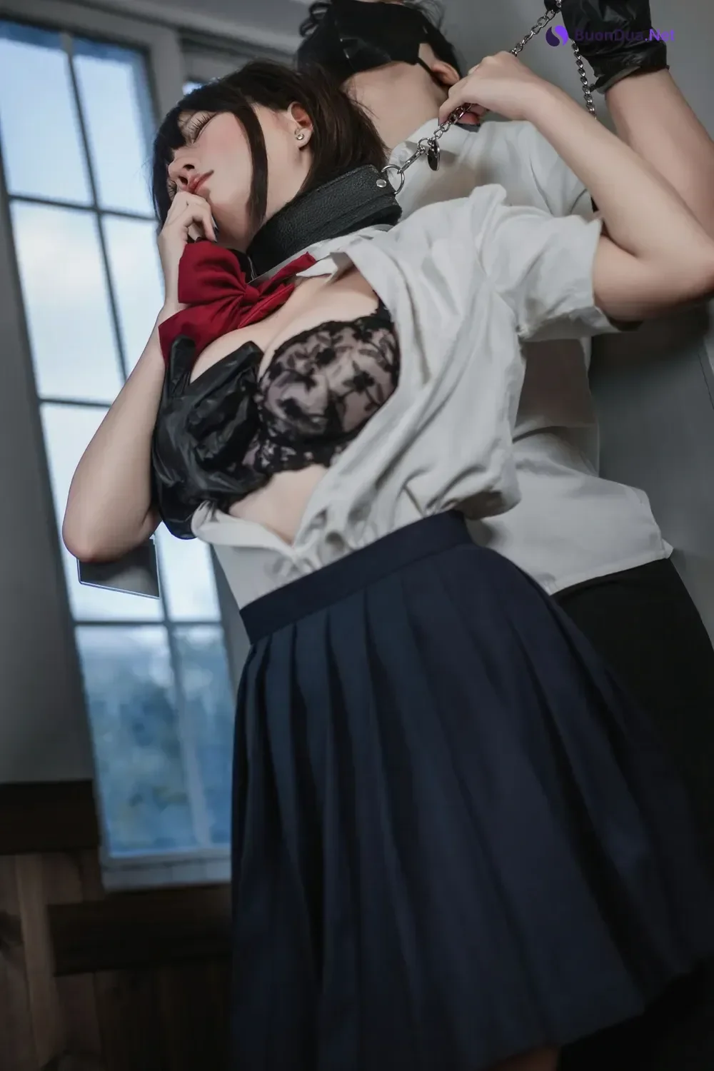 Cosplay 阿薰kaOri – 堕落学院 - Photo 12