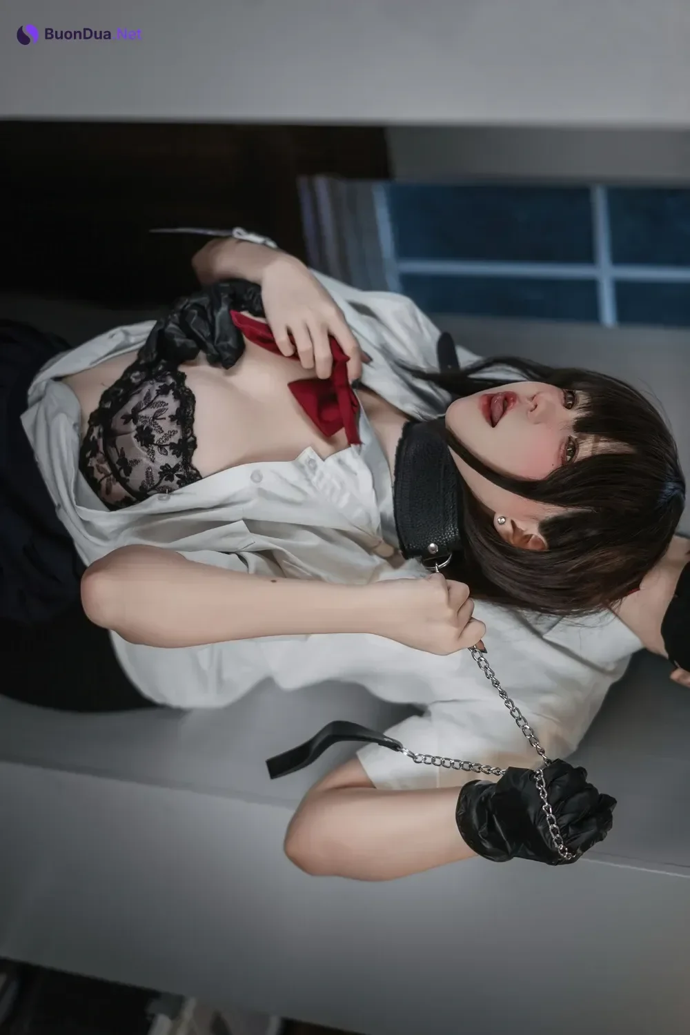 Cosplay 阿薰kaOri – 堕落学院 - Photo 14