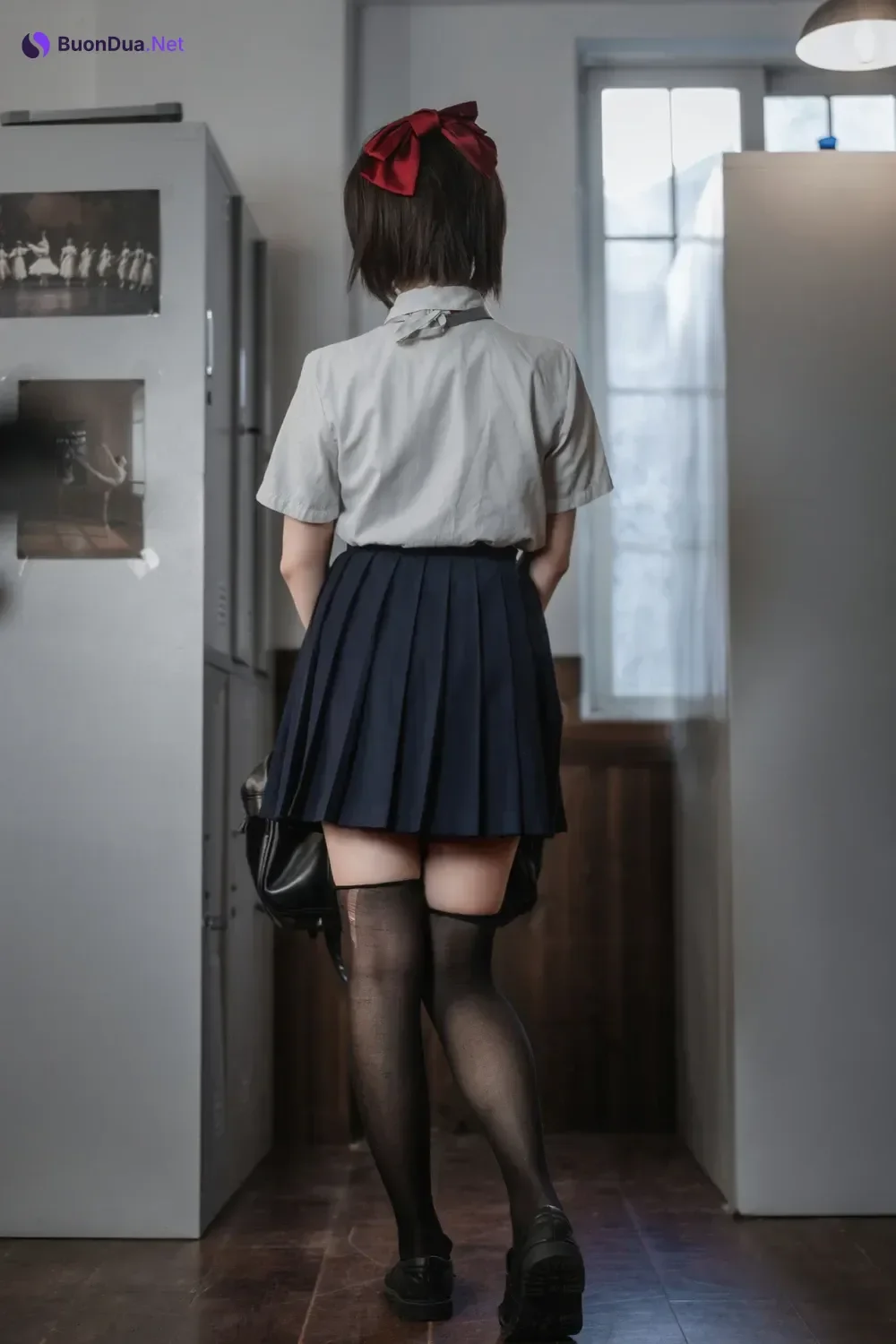 Cosplay 阿薰kaOri – 堕落学院 - Photo 4