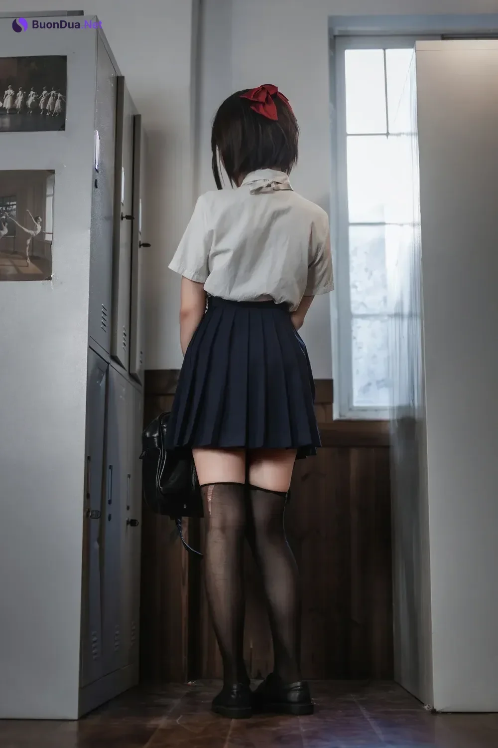 Cosplay 阿薰kaOri – 堕落学院 - Photo 5