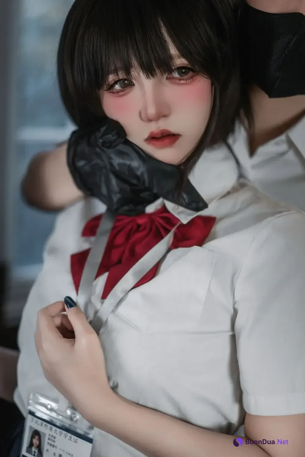 Cosplay 阿薰kaOri – 堕落学院 - Photo 7