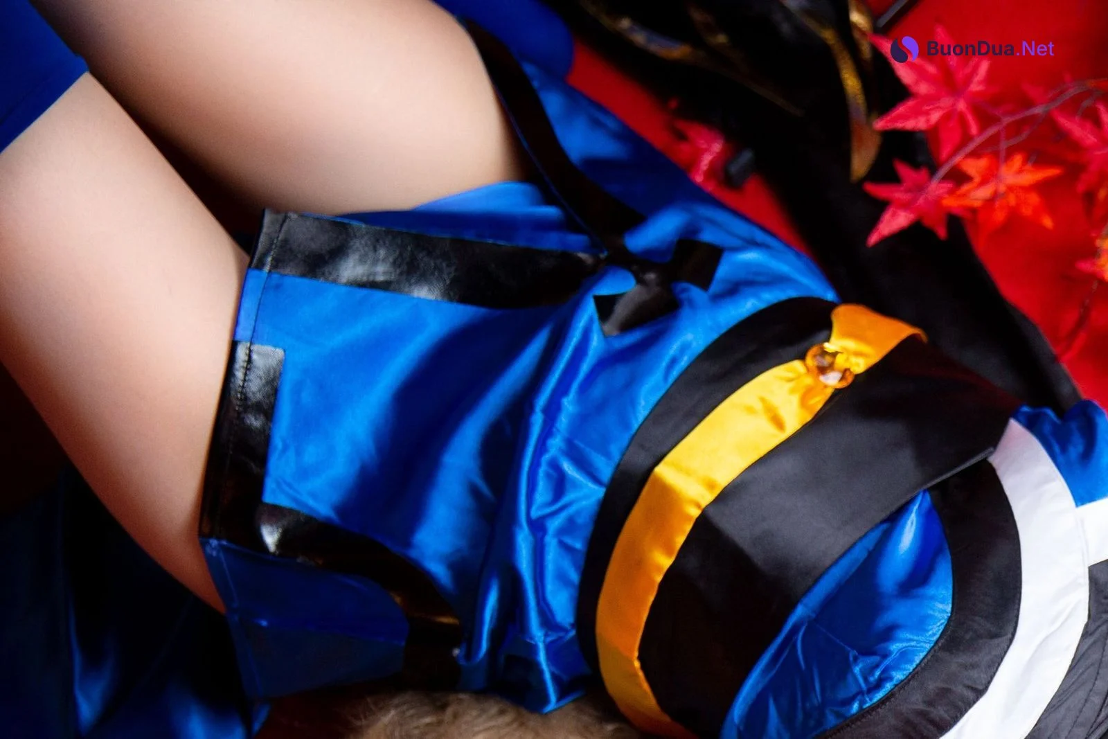 Cosplay Kenken けんけん 玉藻降臨 Set.02 - Photo 20