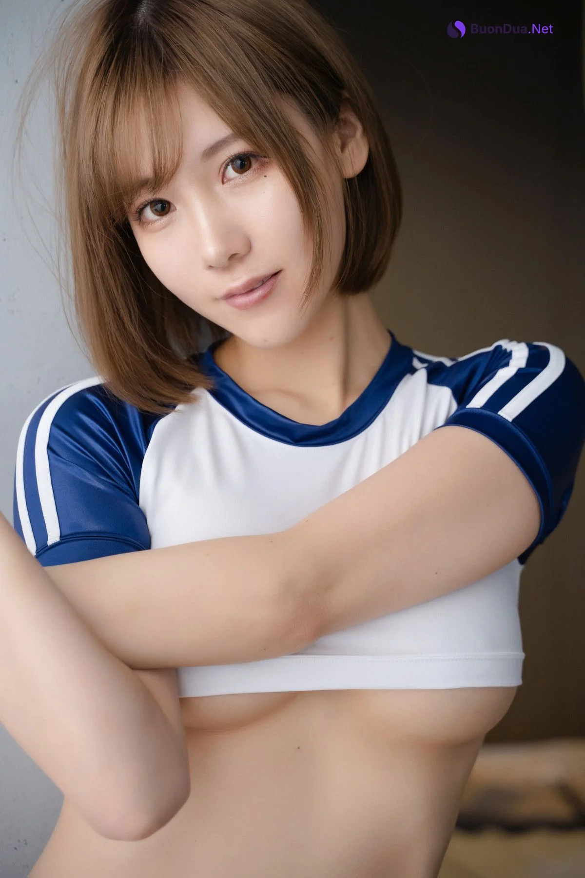 Cosplay Kenken けんけん フェチ部の活動記録 Set.02 - Photo 17