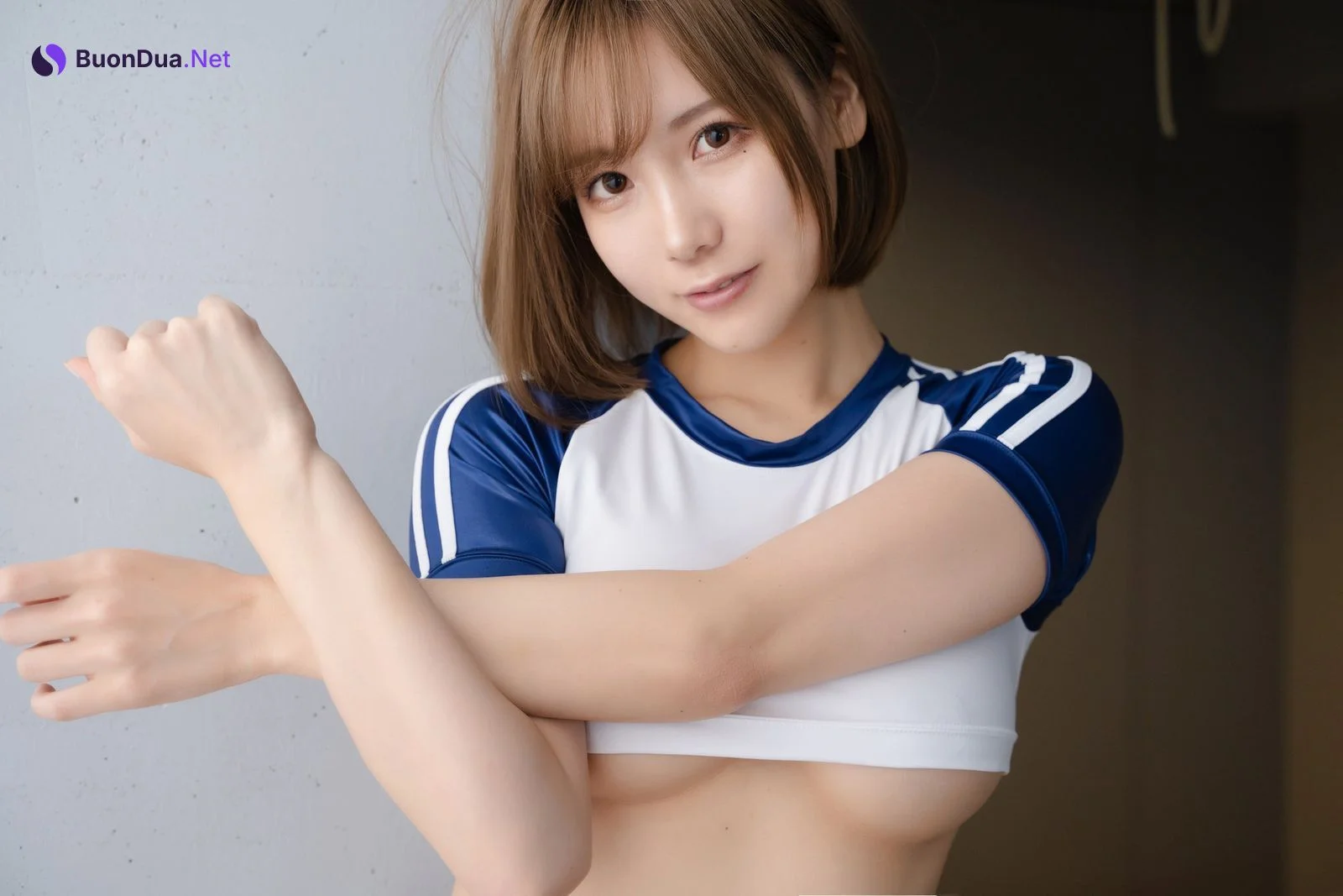 Cosplay Kenken けんけん フェチ部の活動記録 Set.02 - Photo 18