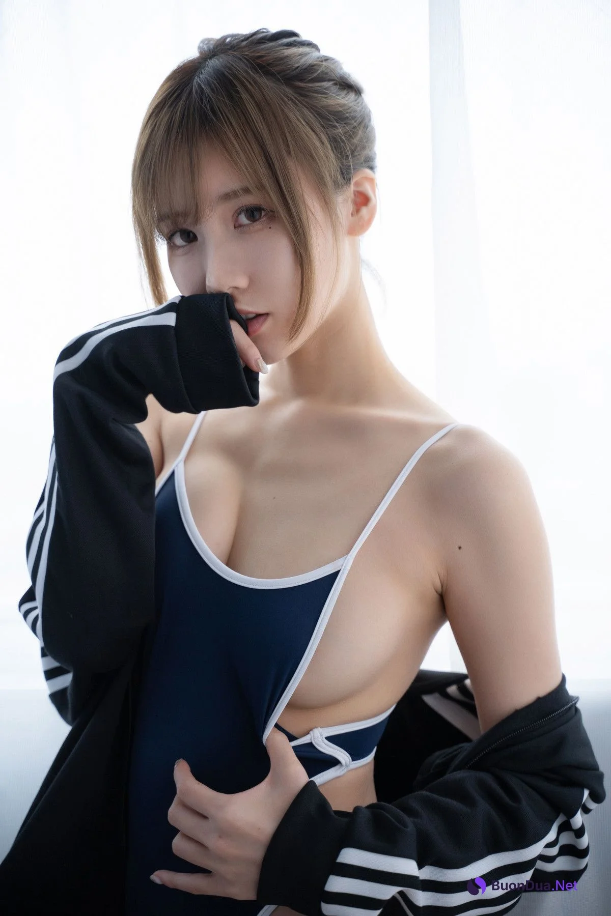 Cosplay Kenken けんけん フェチ部の活動記録 Set.03 - Photo 4