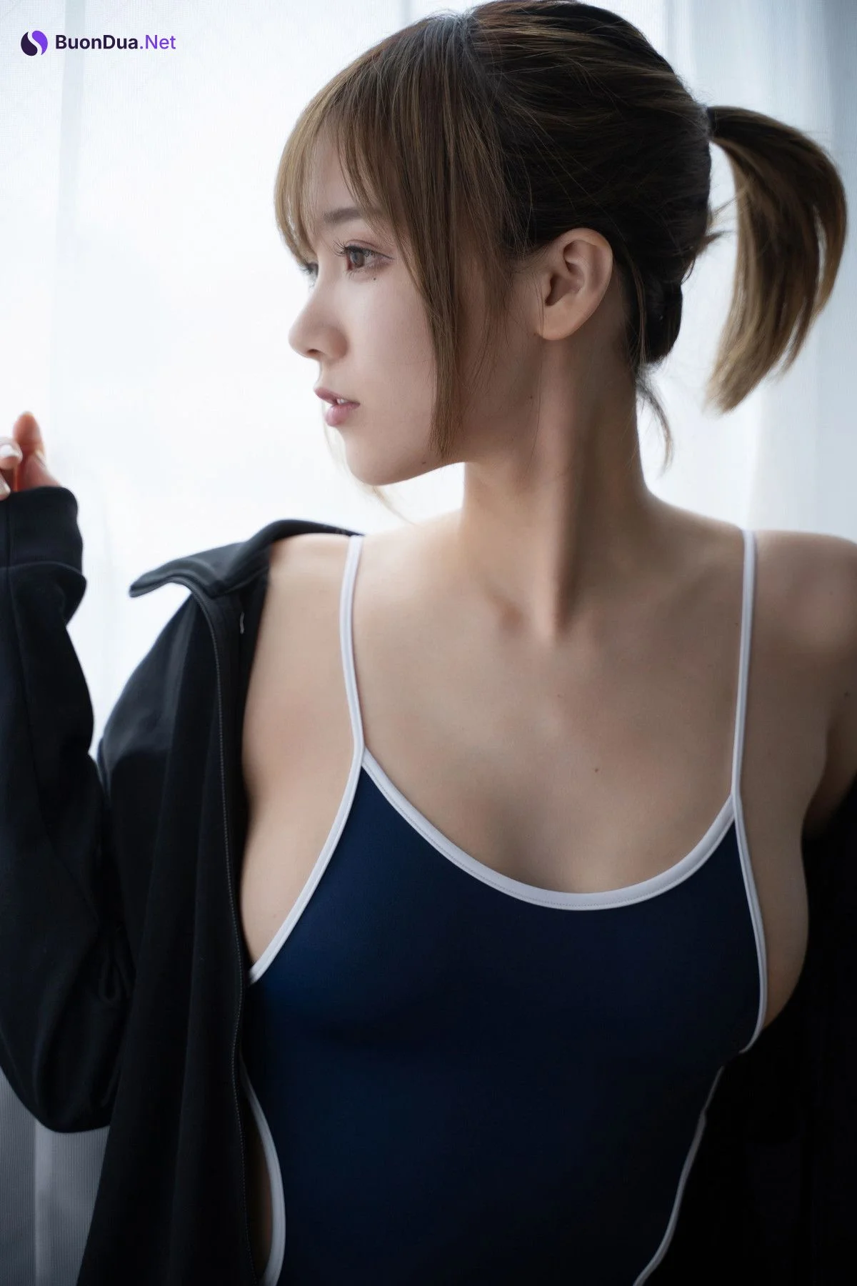 Cosplay Kenken けんけん フェチ部の活動記録 Set.03 - Photo 6