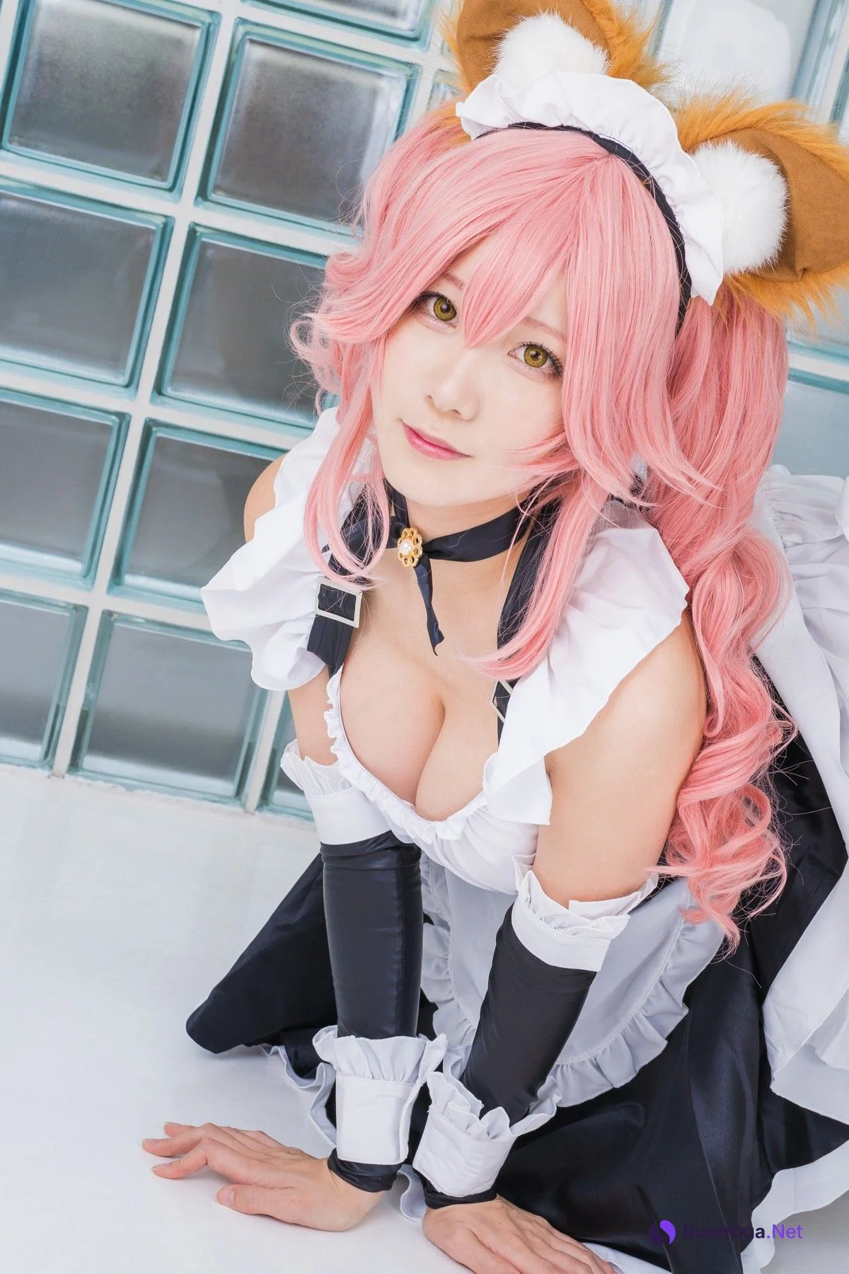 Cosplay Kenken けんけん 玉藻降臨 Set.03 - Photo 13