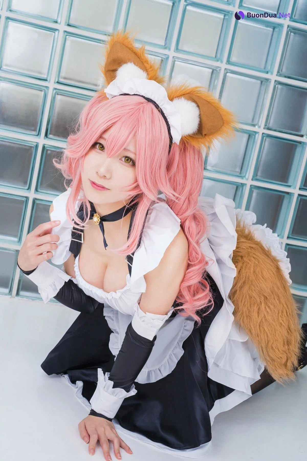 Cosplay Kenken けんけん 玉藻降臨 Set.03 - Photo 15