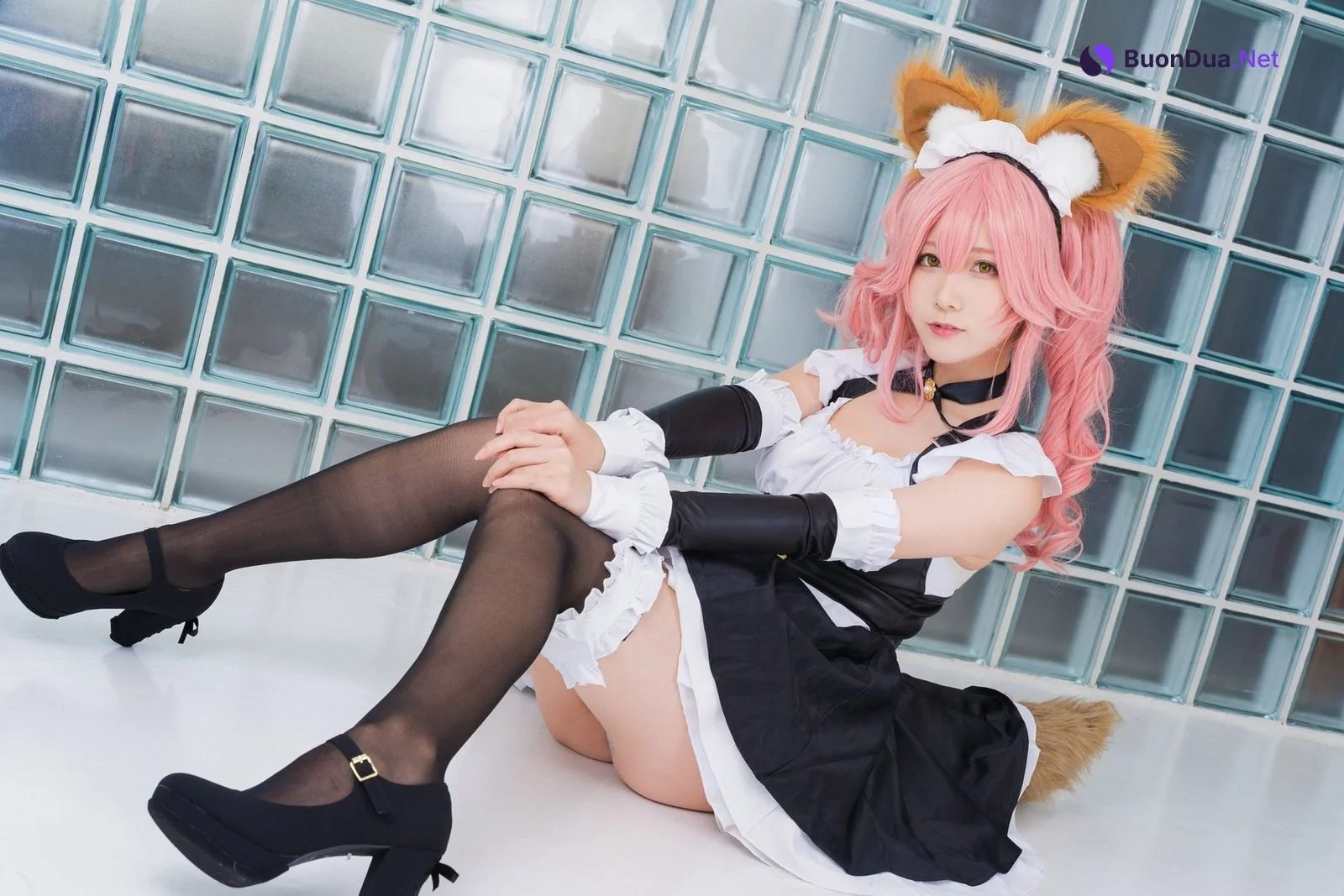 Cosplay Kenken けんけん 玉藻降臨 Set.03 - Photo 20