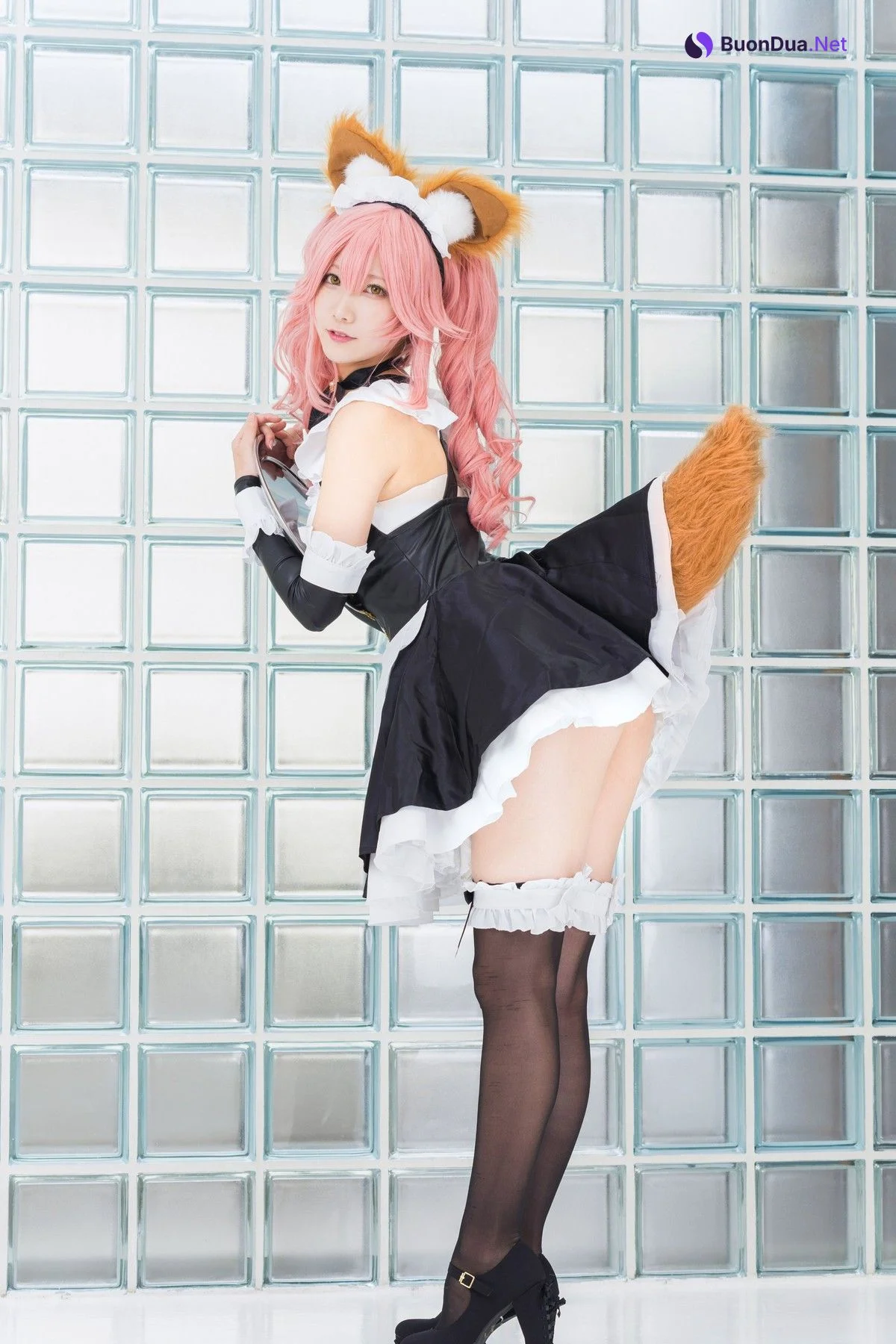 Cosplay Kenken けんけん 玉藻降臨 Set.03 - Photo 7