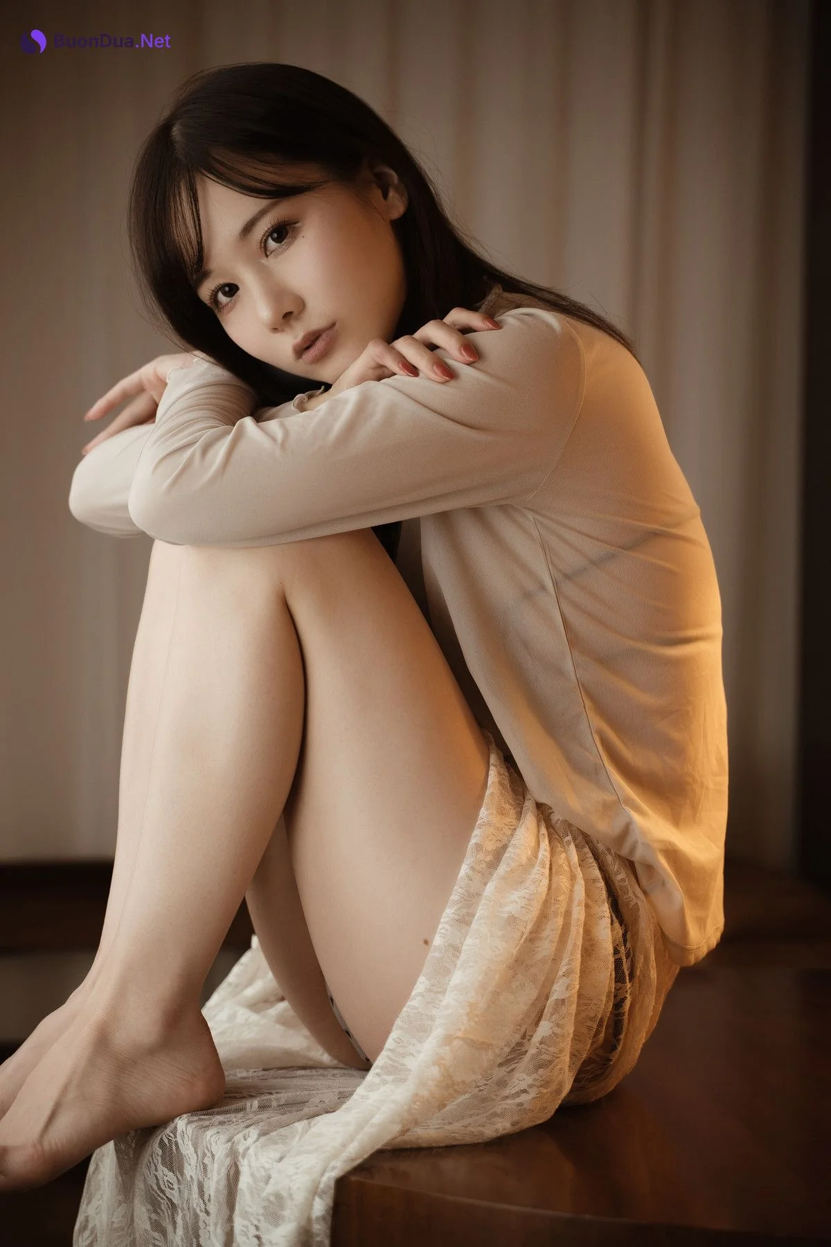 Cosplay Kenken けんけん Sweet Room Set.01 - Photo 16