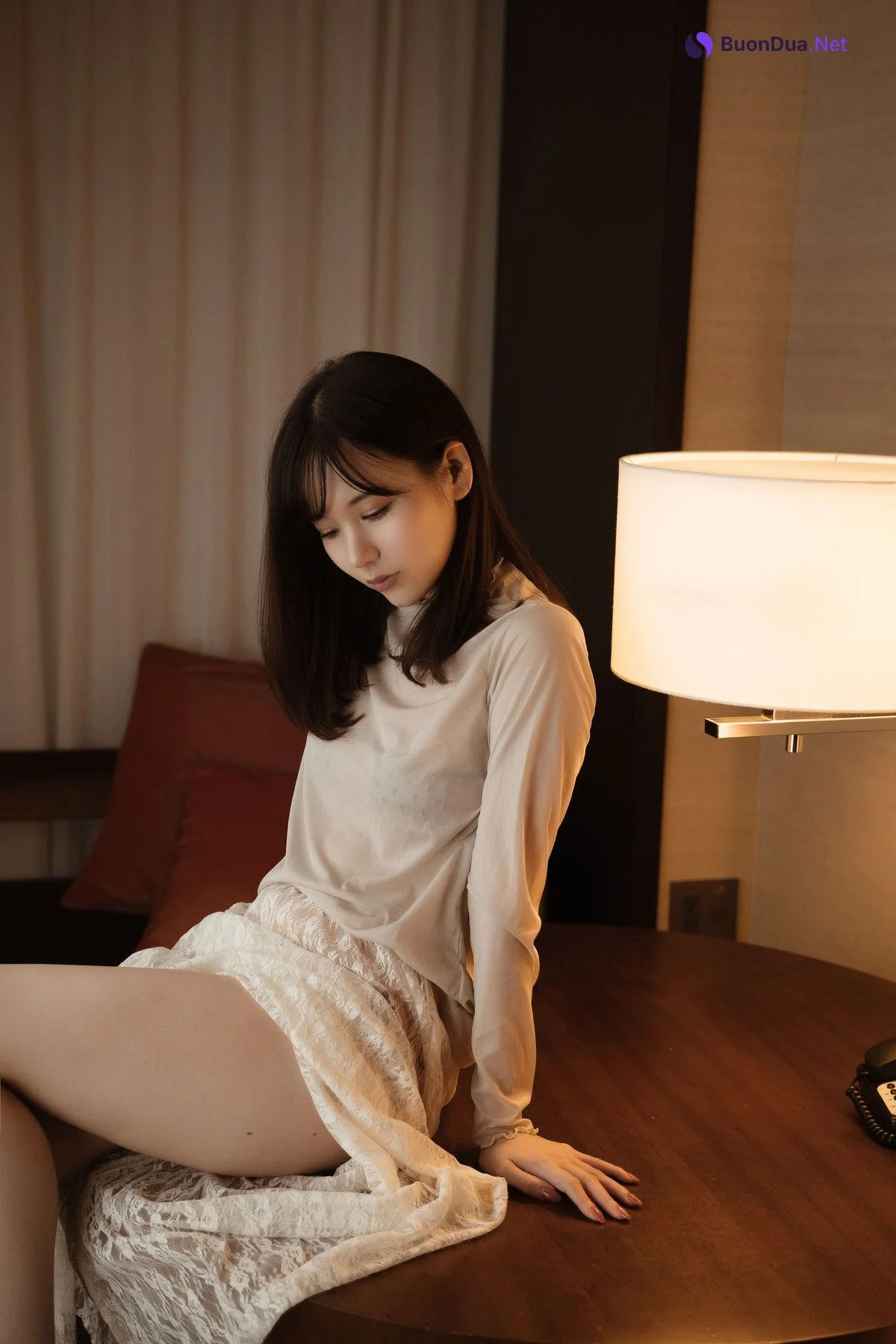 Cosplay Kenken けんけん Sweet Room Set.01 - Photo 17