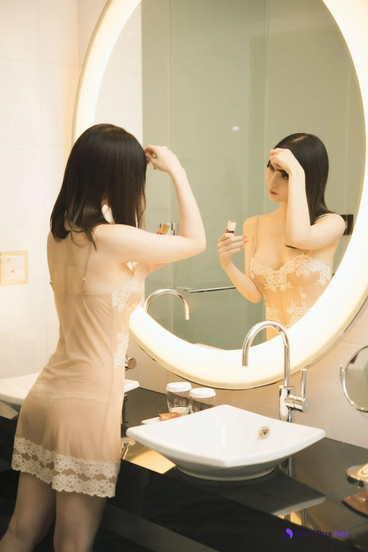 Cosplay Kenken けんけん Sweet Room Set.02 - Photo 10