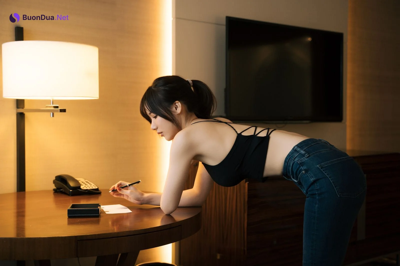 Cosplay Kenken けんけん Sweet Room Set.04 - Photo 16