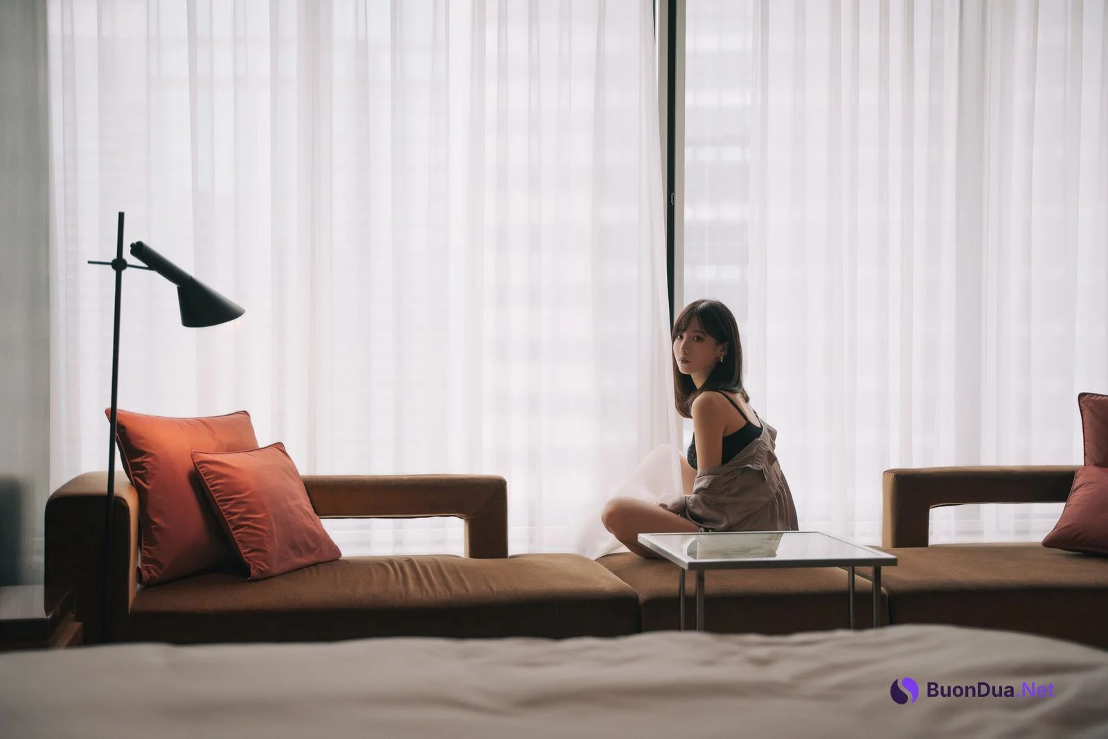 Cosplay Kenken けんけん Sweet Room Set.05 - Photo 8