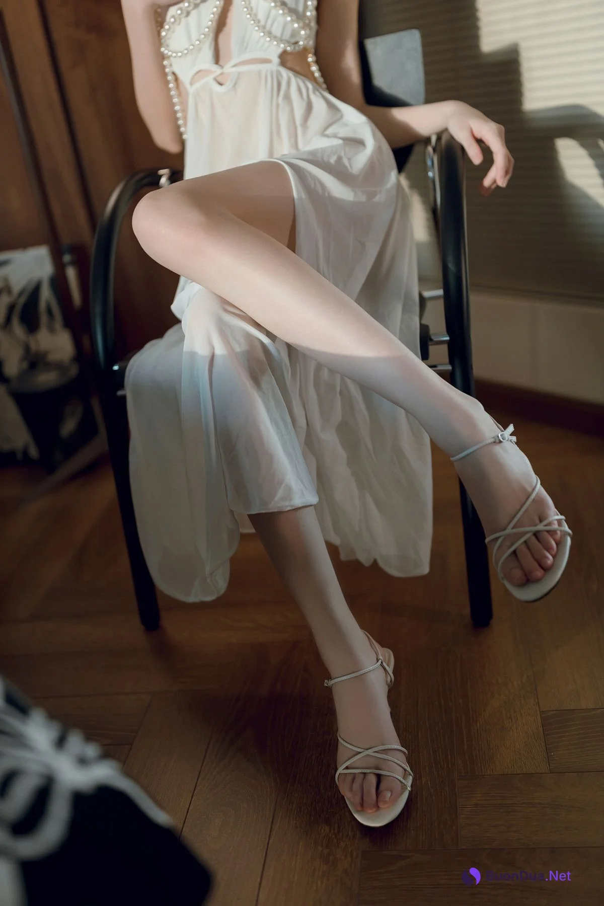 Cosplay 许岚LAN – 晨间情人 - Photo 3