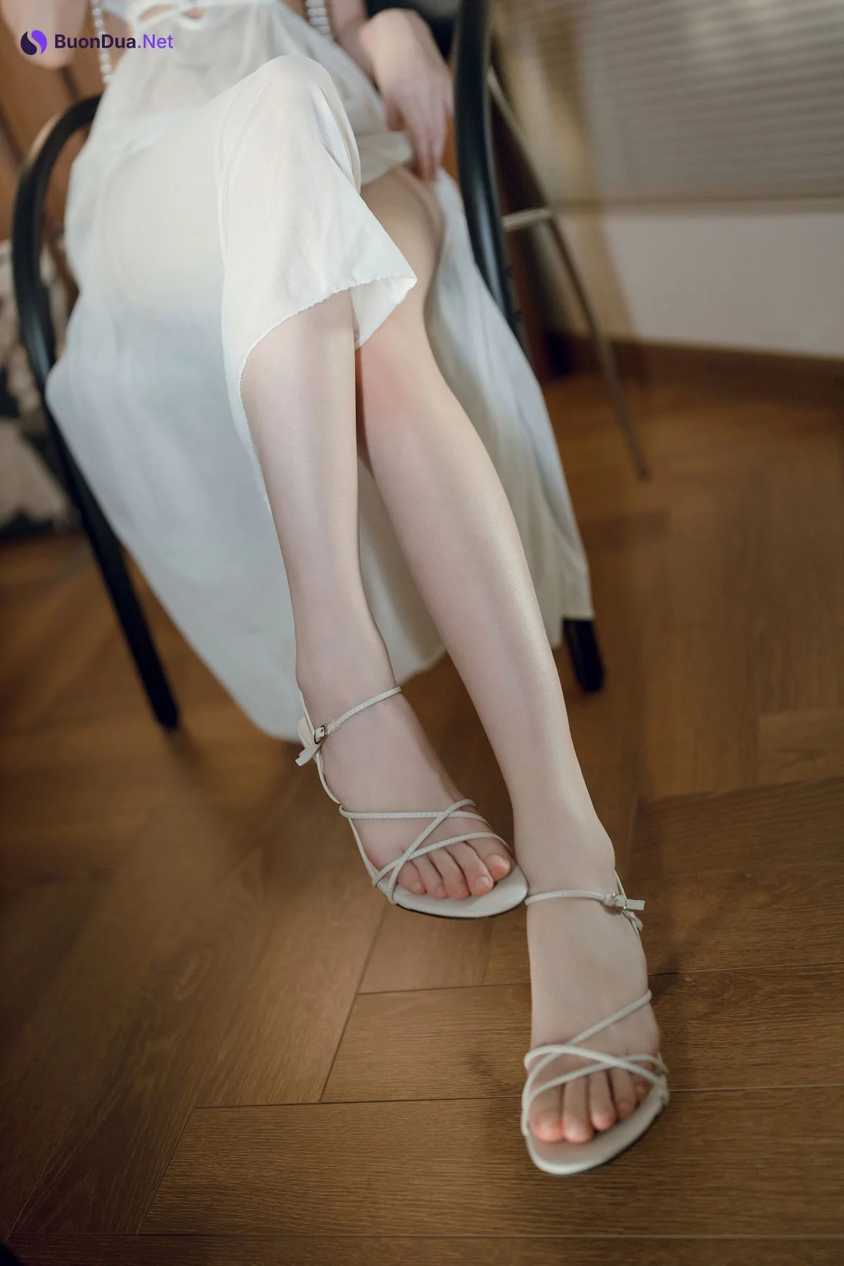 Cosplay 许岚LAN – 晨间情人 - Photo 5