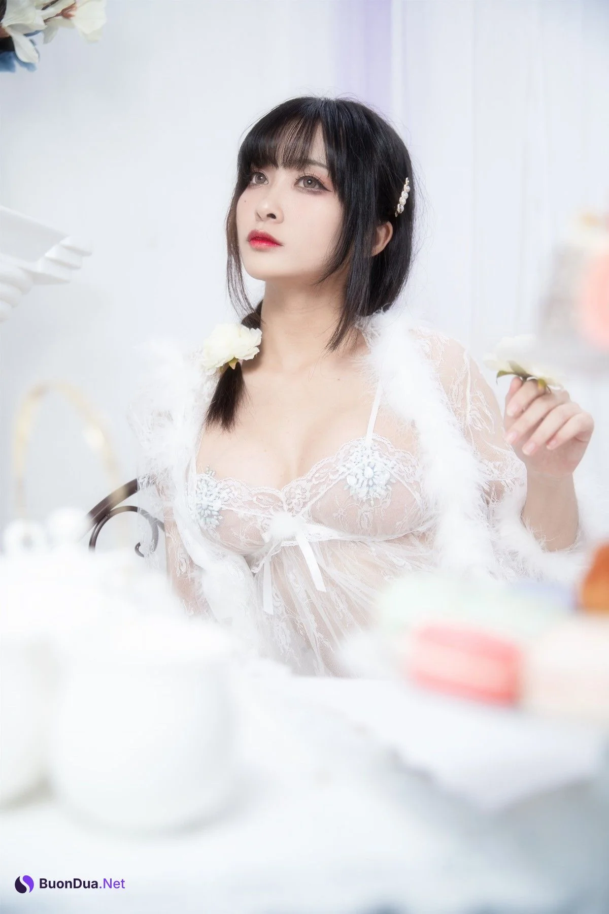 Cosplay 洛璃LoLiSAMA 蛋糕 - Photo 10