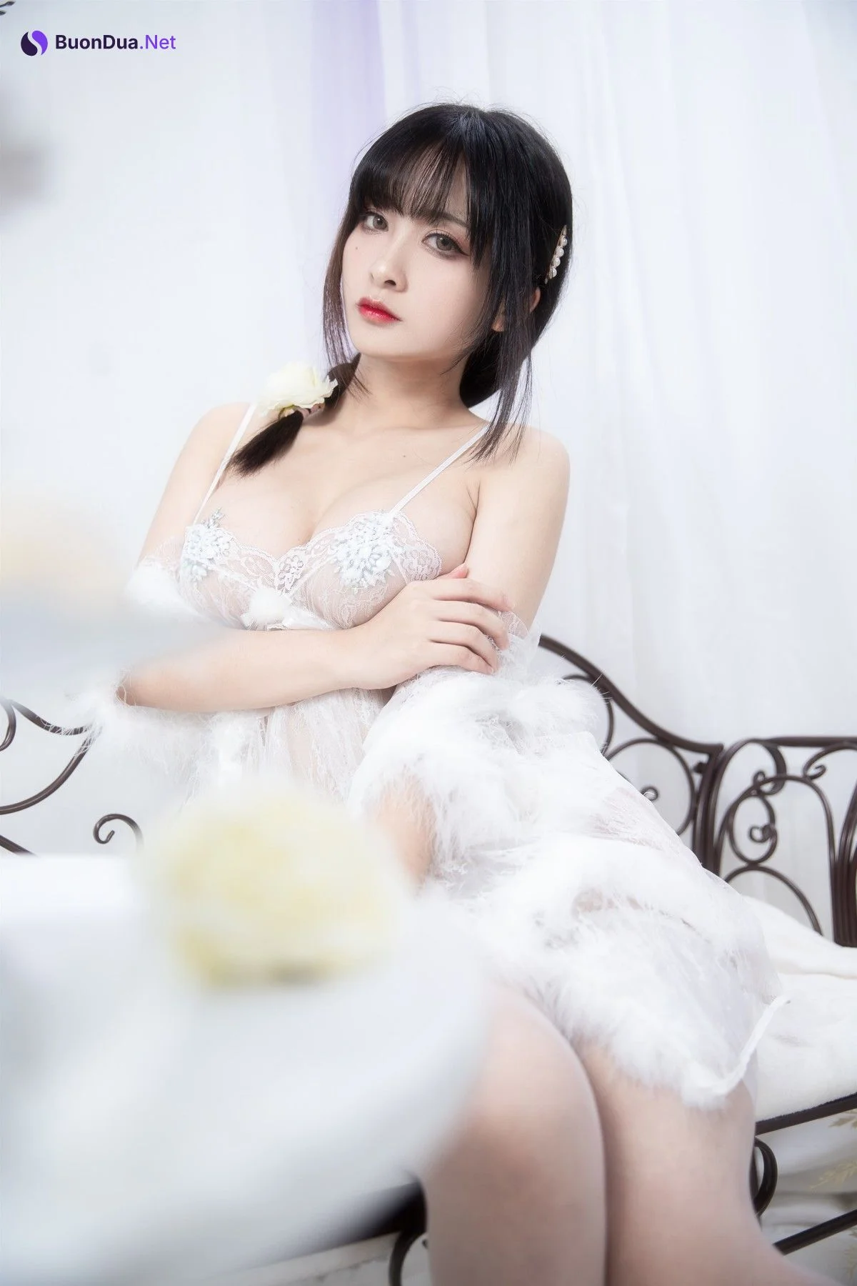 Cosplay 洛璃LoLiSAMA 蛋糕 - Photo 11