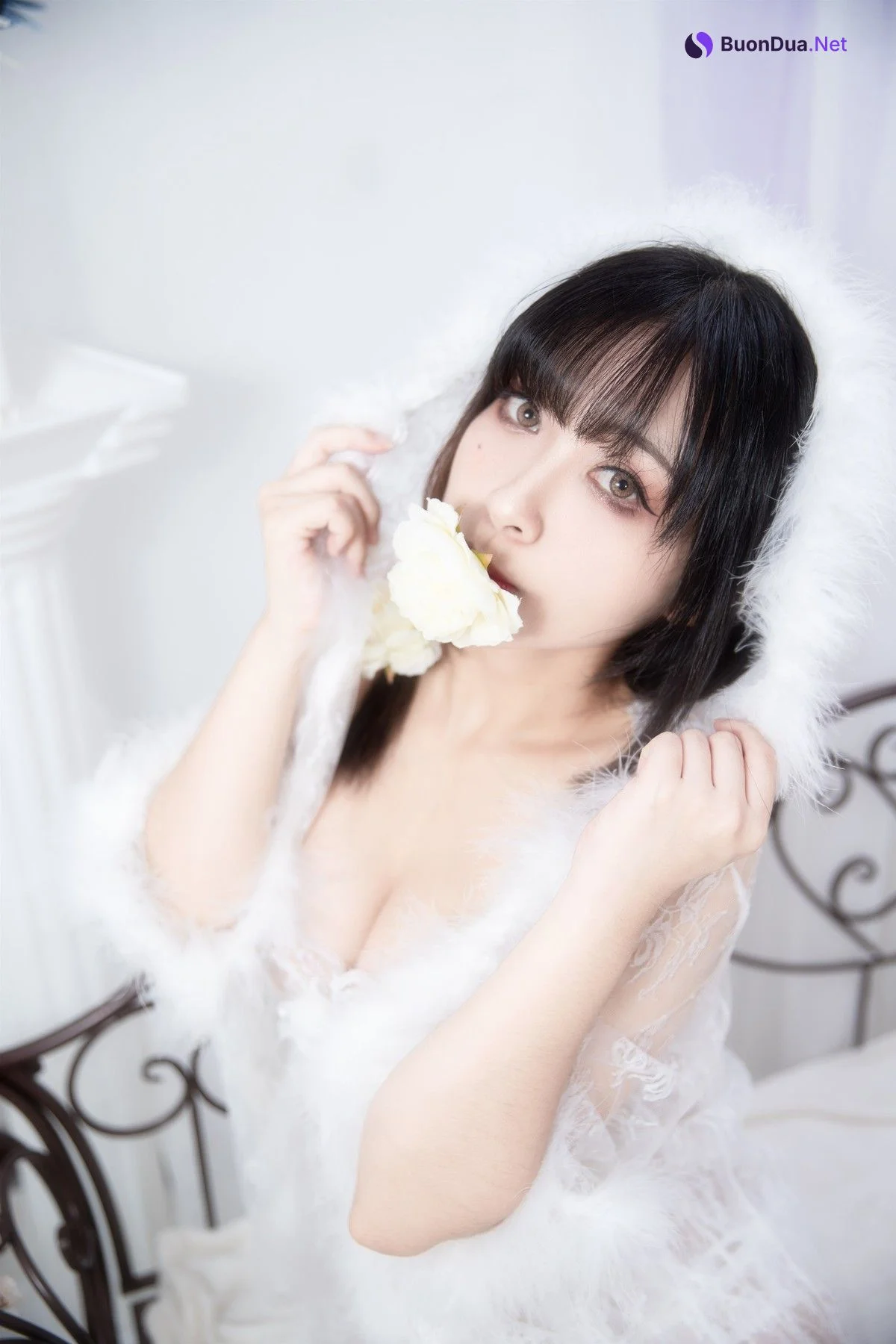 Cosplay 洛璃LoLiSAMA 蛋糕 - Photo 5