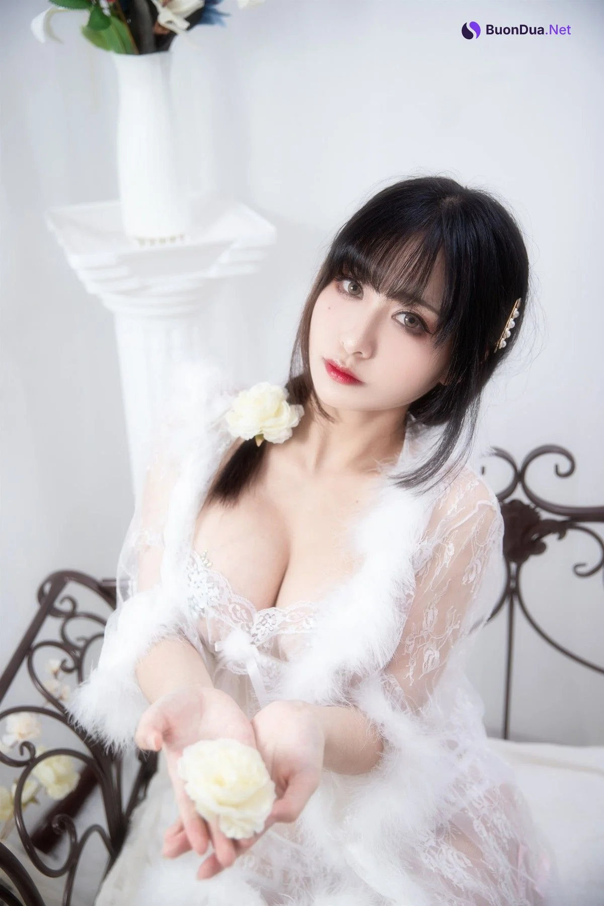 Cosplay 洛璃LoLiSAMA 蛋糕 - Photo 6
