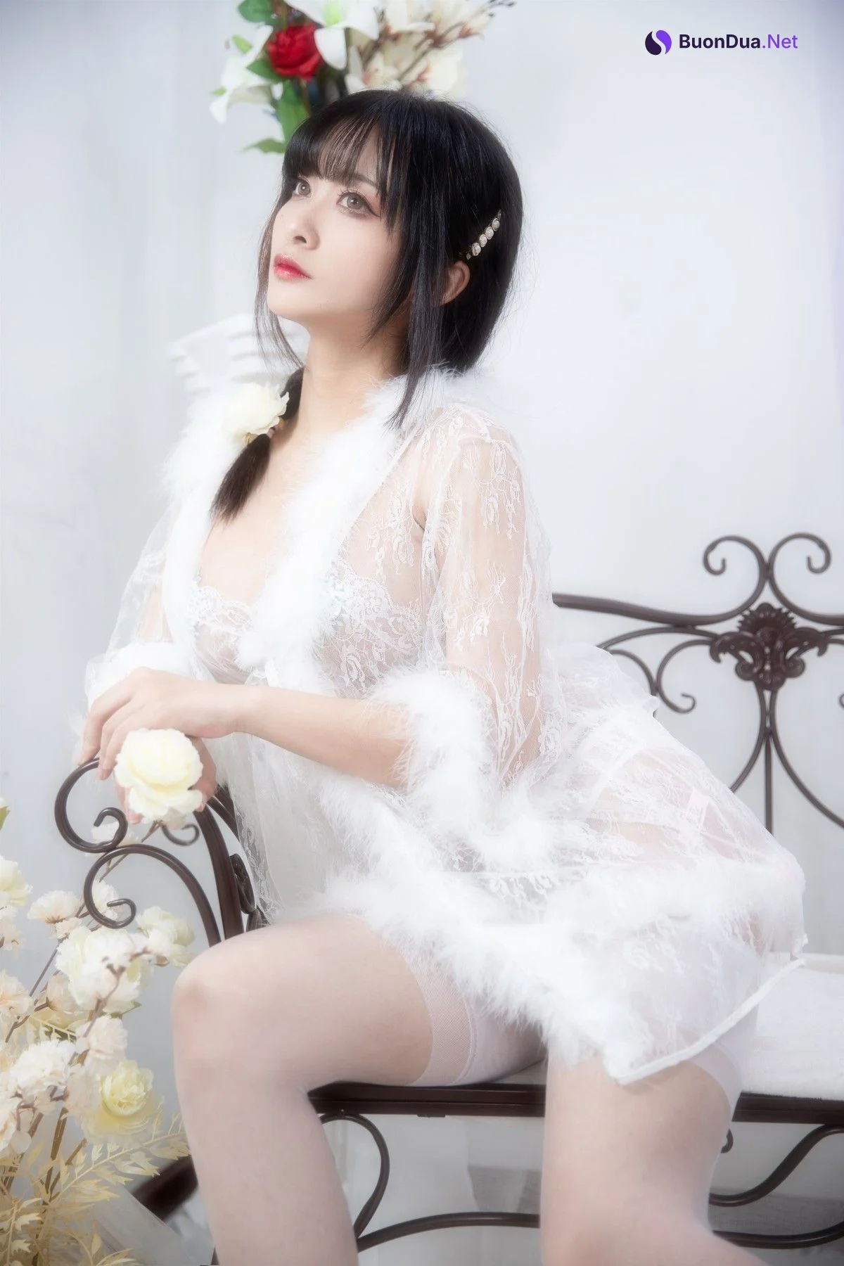 Cosplay 洛璃LoLiSAMA 蛋糕 - Photo 8