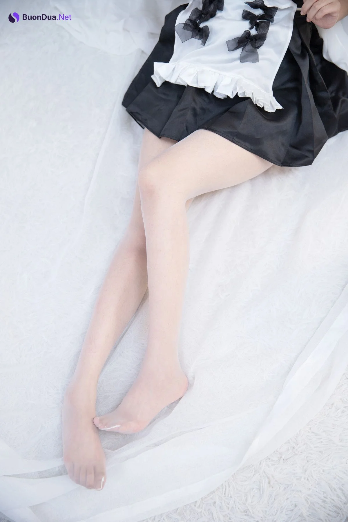 Cosplay 洛璃LoLiSAMA 不挠女仆 Set.01 - Photo 5