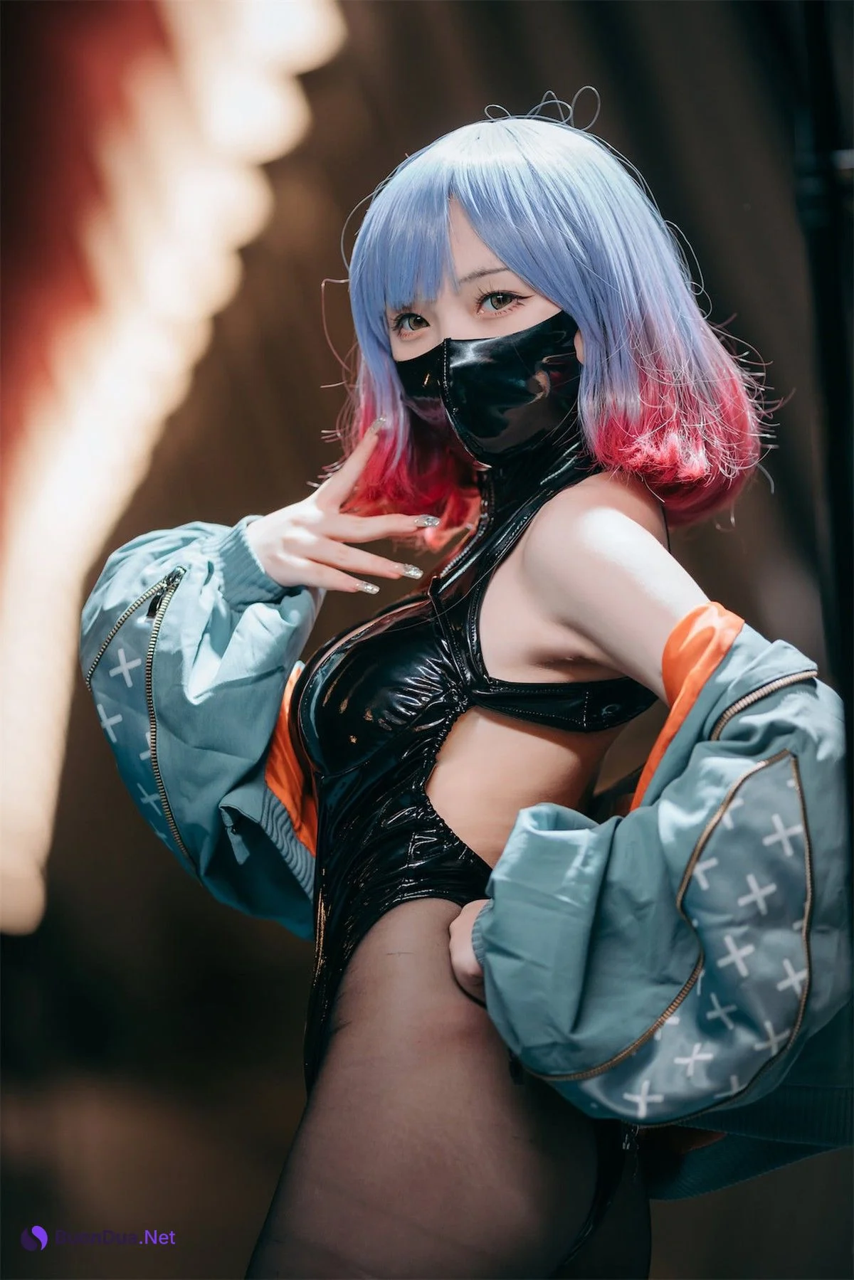 Cosplay 花铃 LUNA - Photo 10