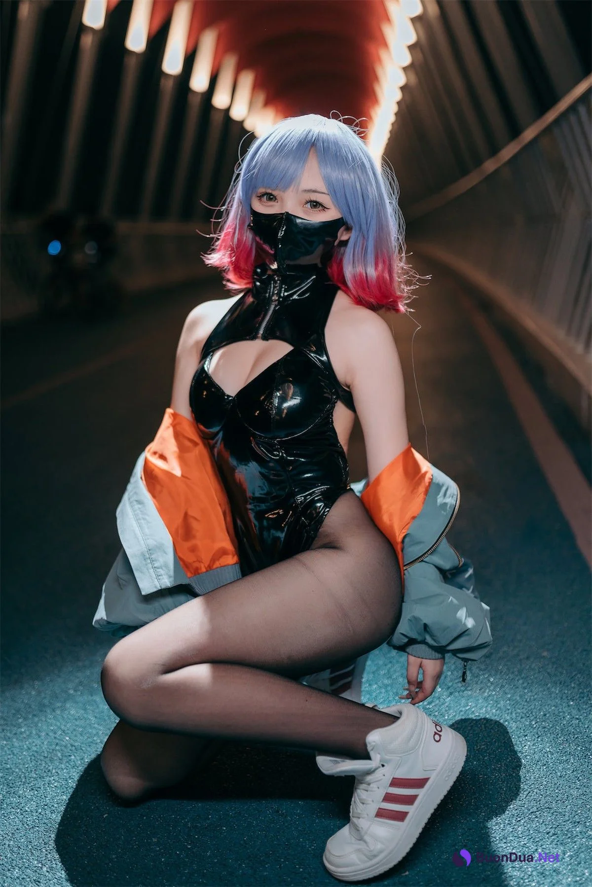 Cosplay 花铃 LUNA - Photo 11