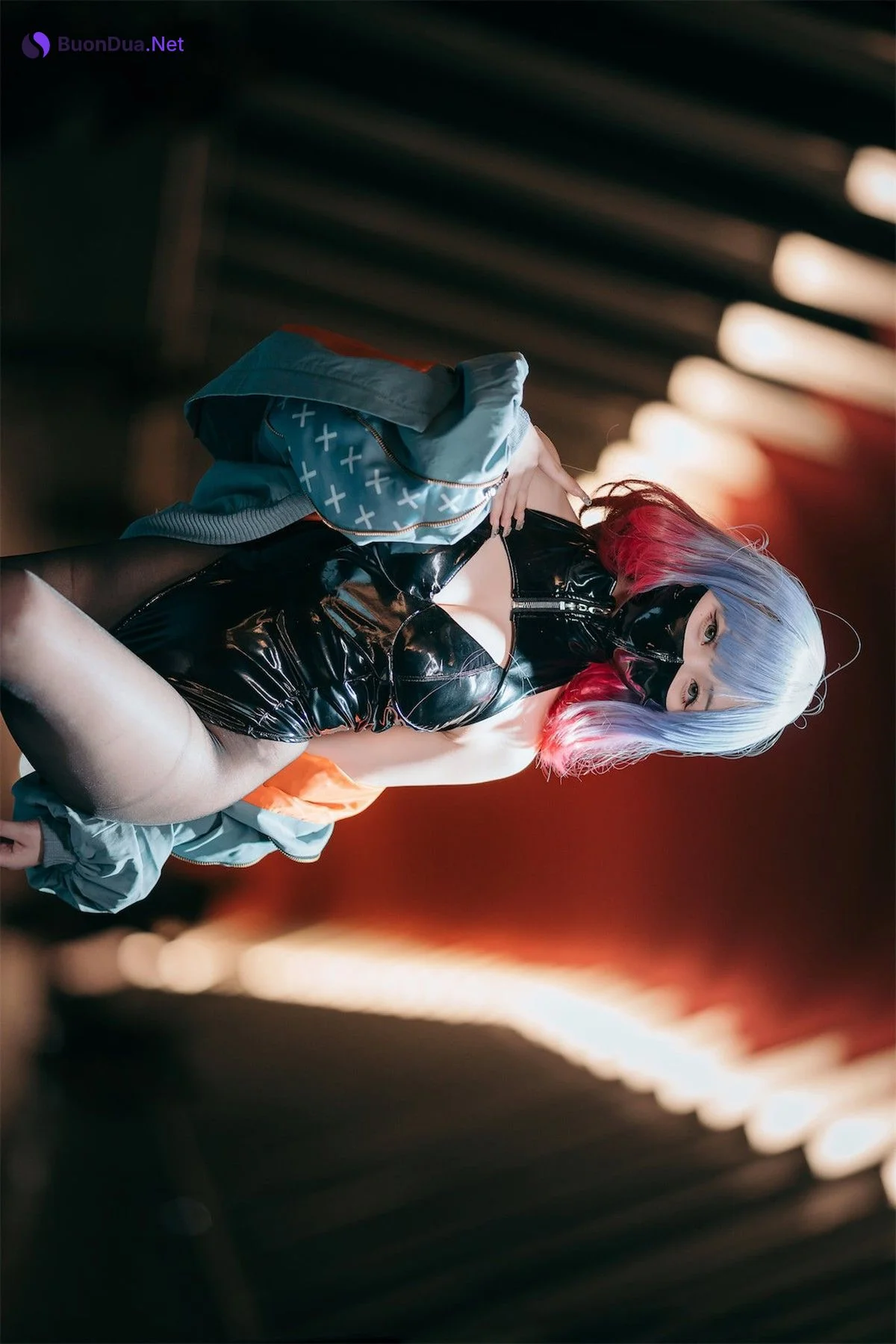Cosplay 花铃 LUNA - Photo 13