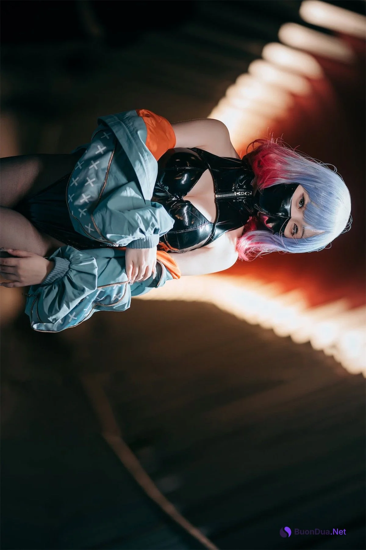 Cosplay 花铃 LUNA - Photo 14