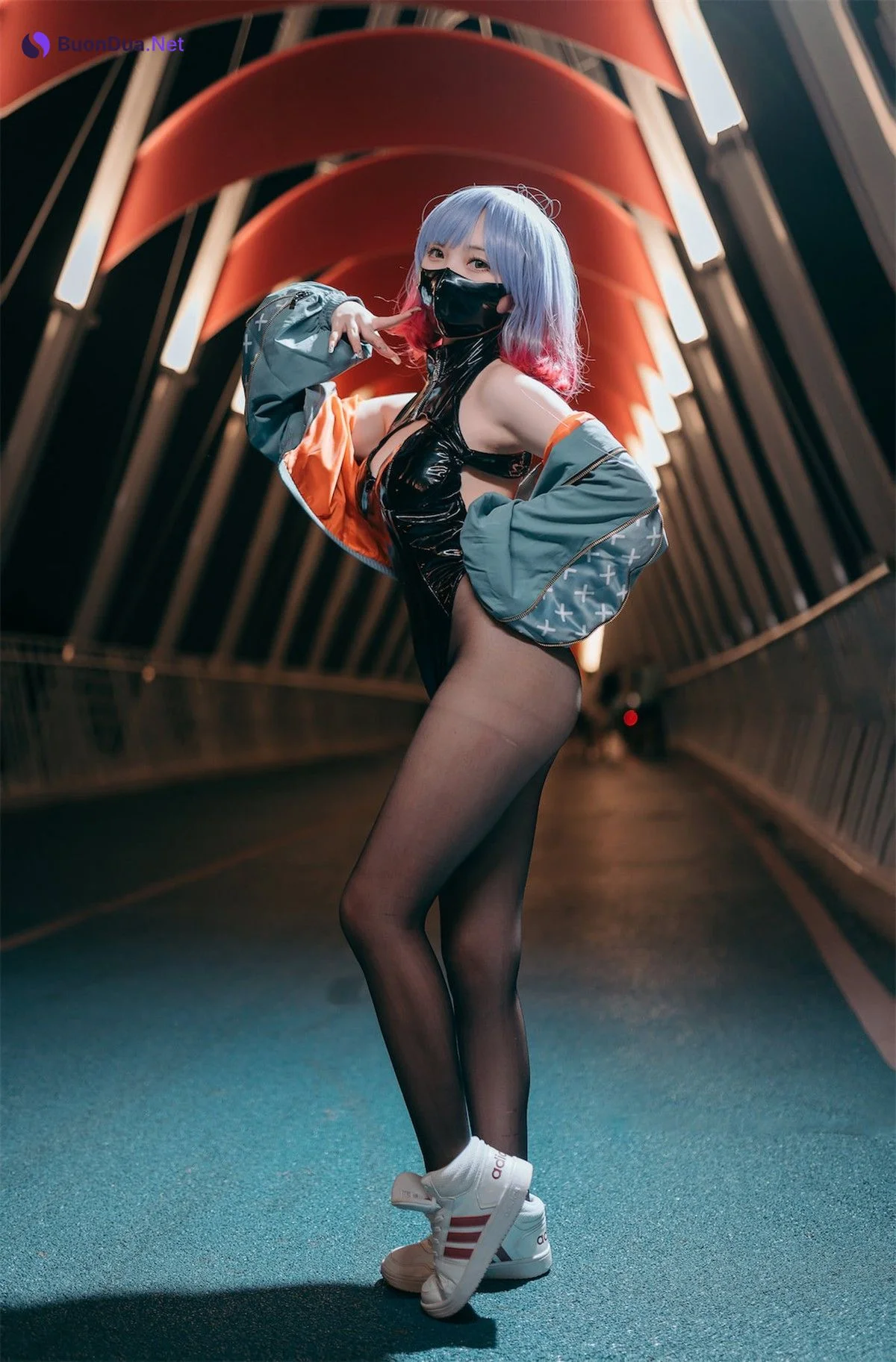 Cosplay 花铃 LUNA - Photo 15