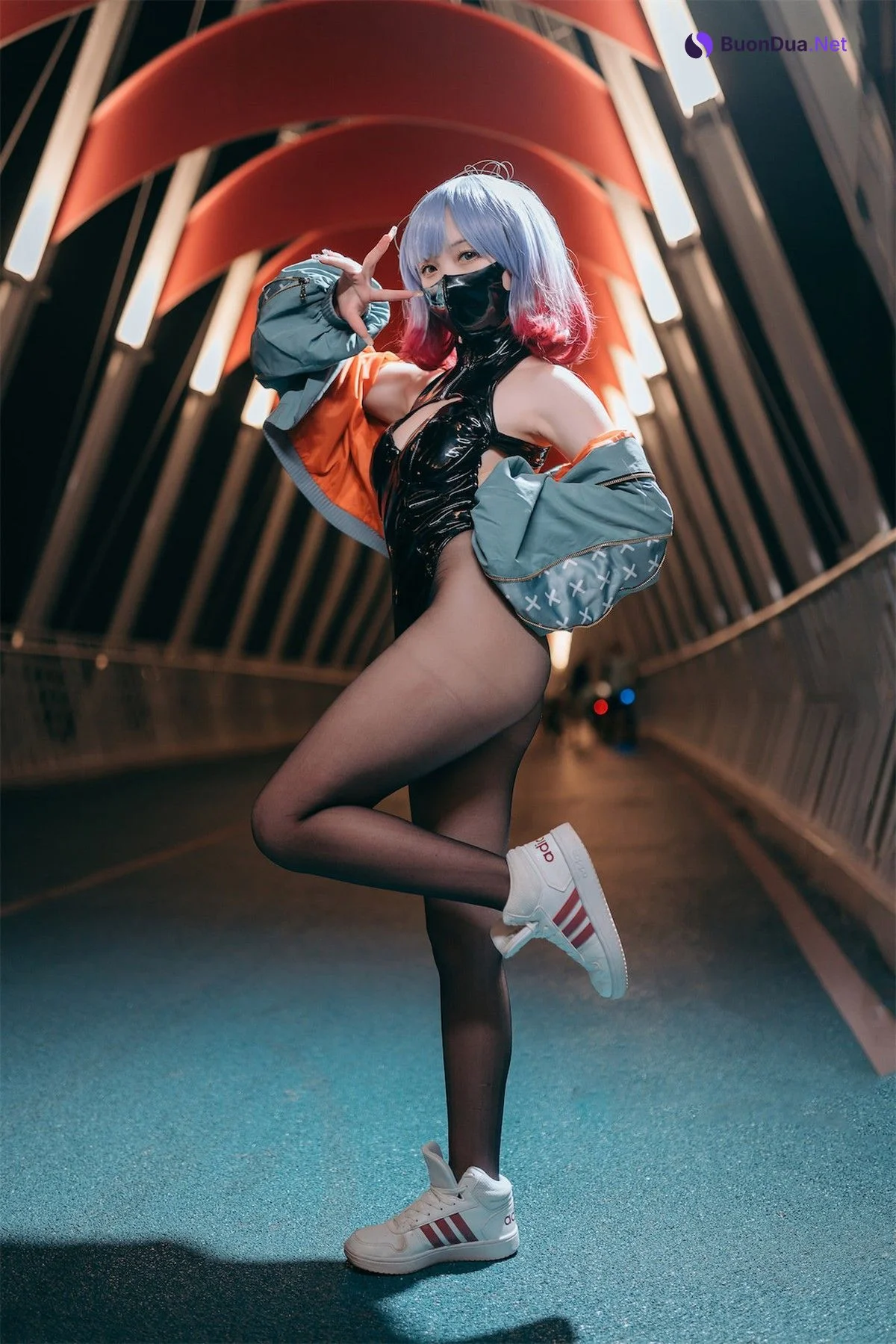 Cosplay 花铃 LUNA - Photo 17