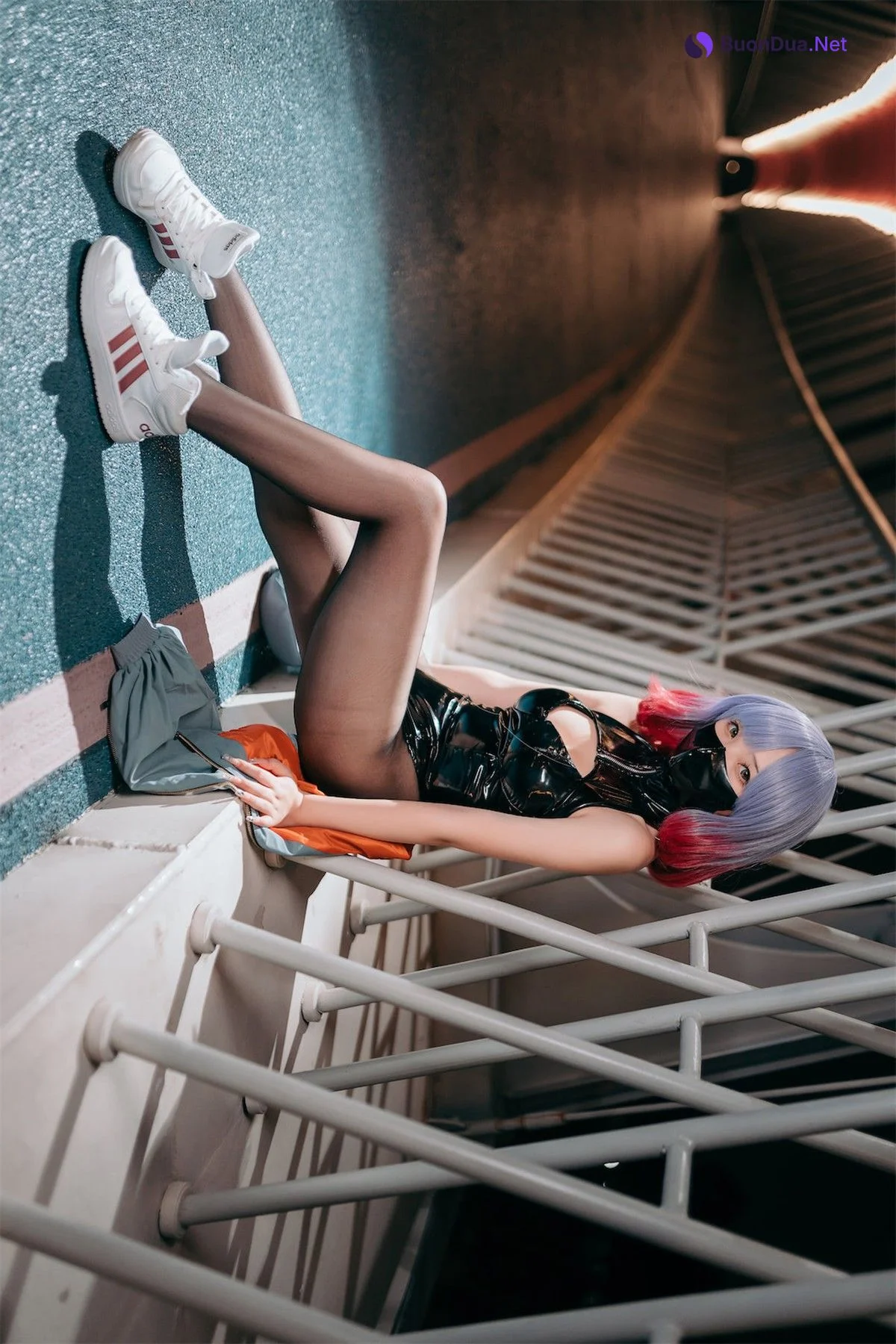 Cosplay 花铃 LUNA - Photo 18