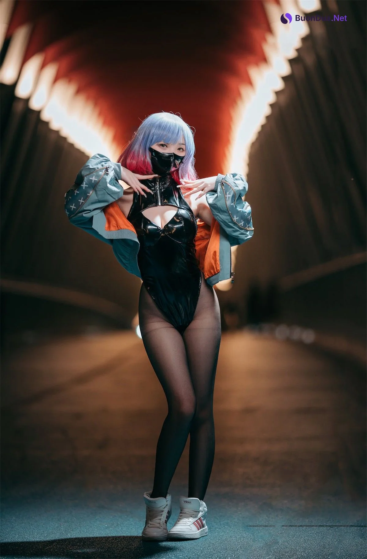 Cosplay 花铃 LUNA - Photo 19