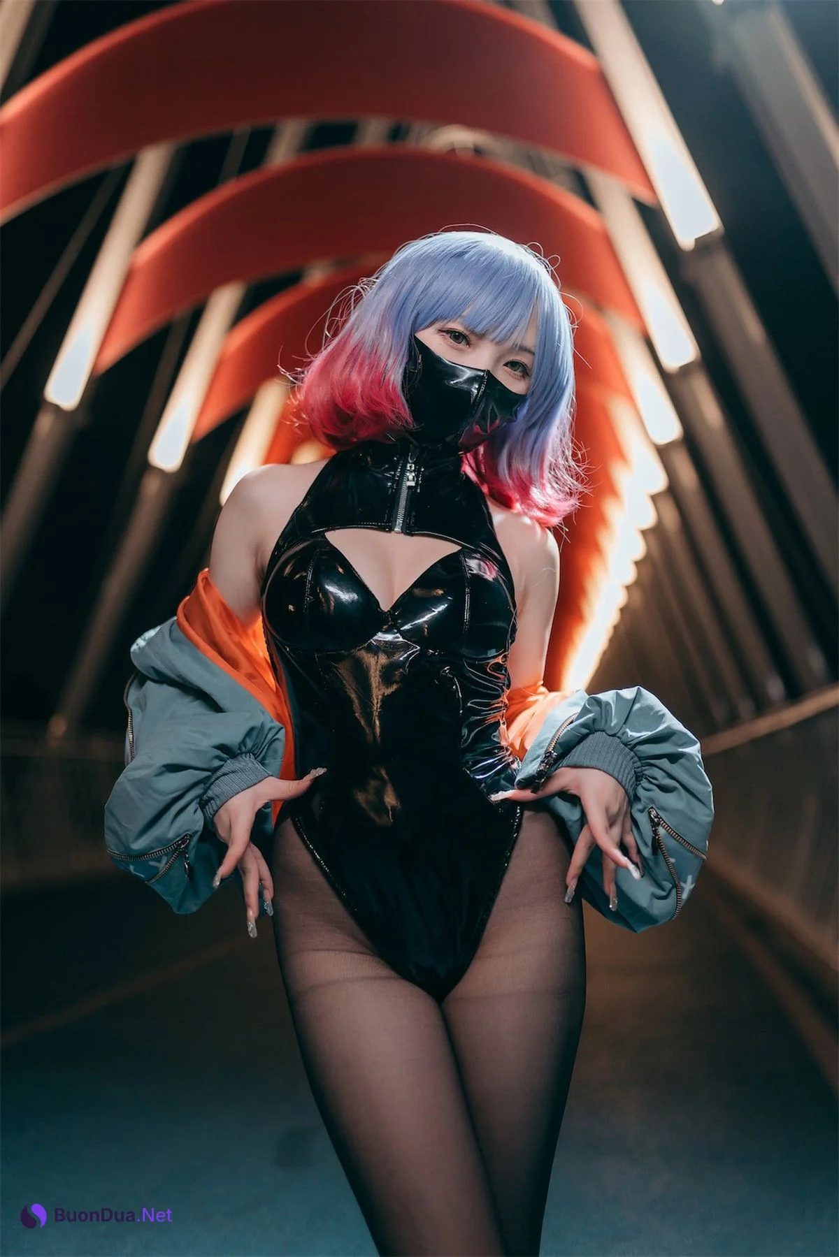 Cosplay 花铃 LUNA - Photo 2