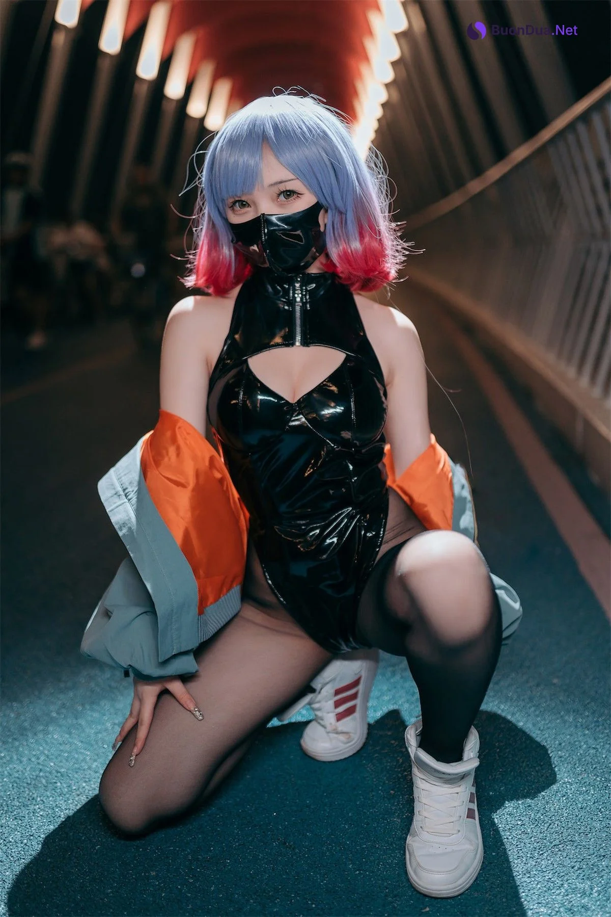 Cosplay 花铃 LUNA - Photo 20