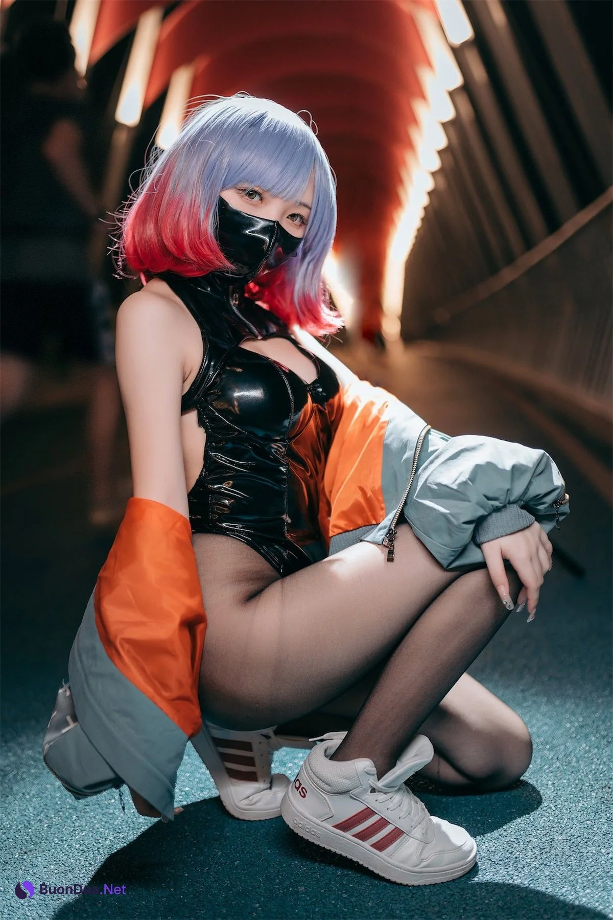 Cosplay 花铃 LUNA - Photo 3