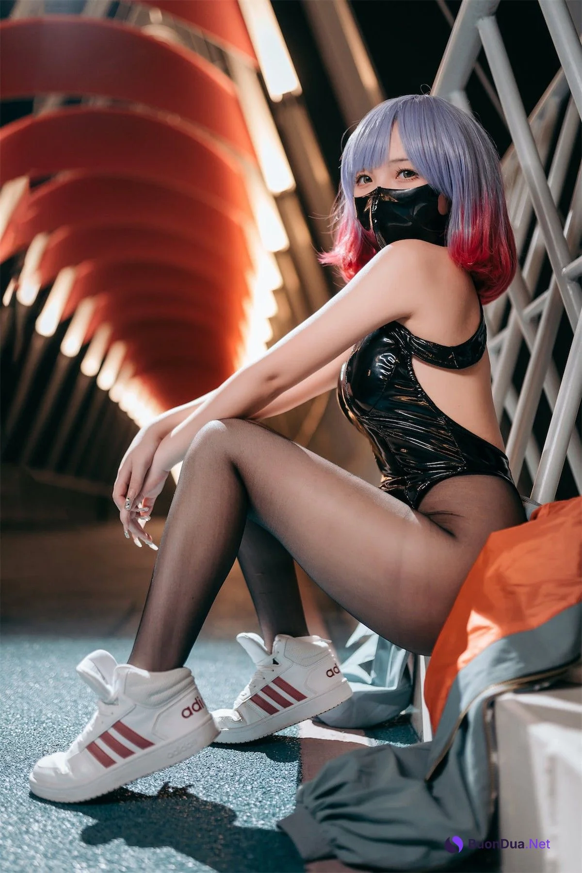 Cosplay 花铃 LUNA - Photo 6