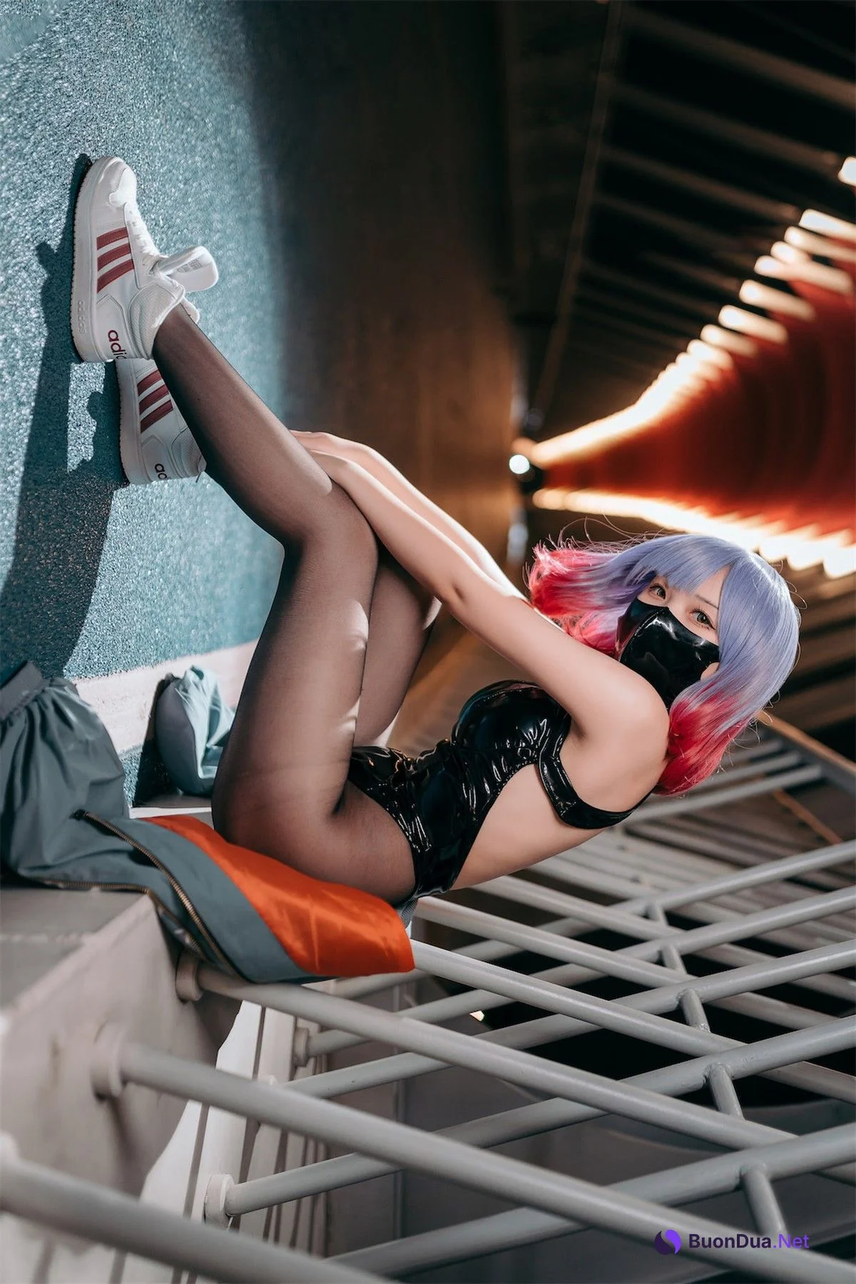 Cosplay 花铃 LUNA - Photo 7