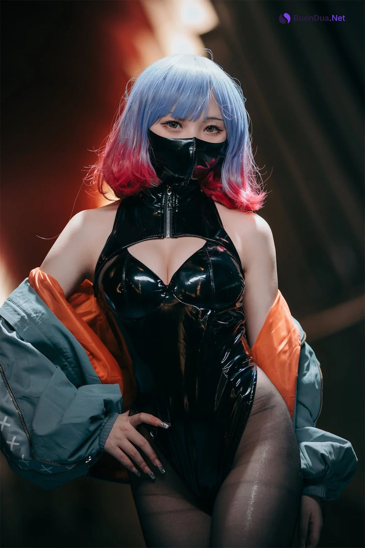 Cosplay 花铃 LUNA - Photo 8