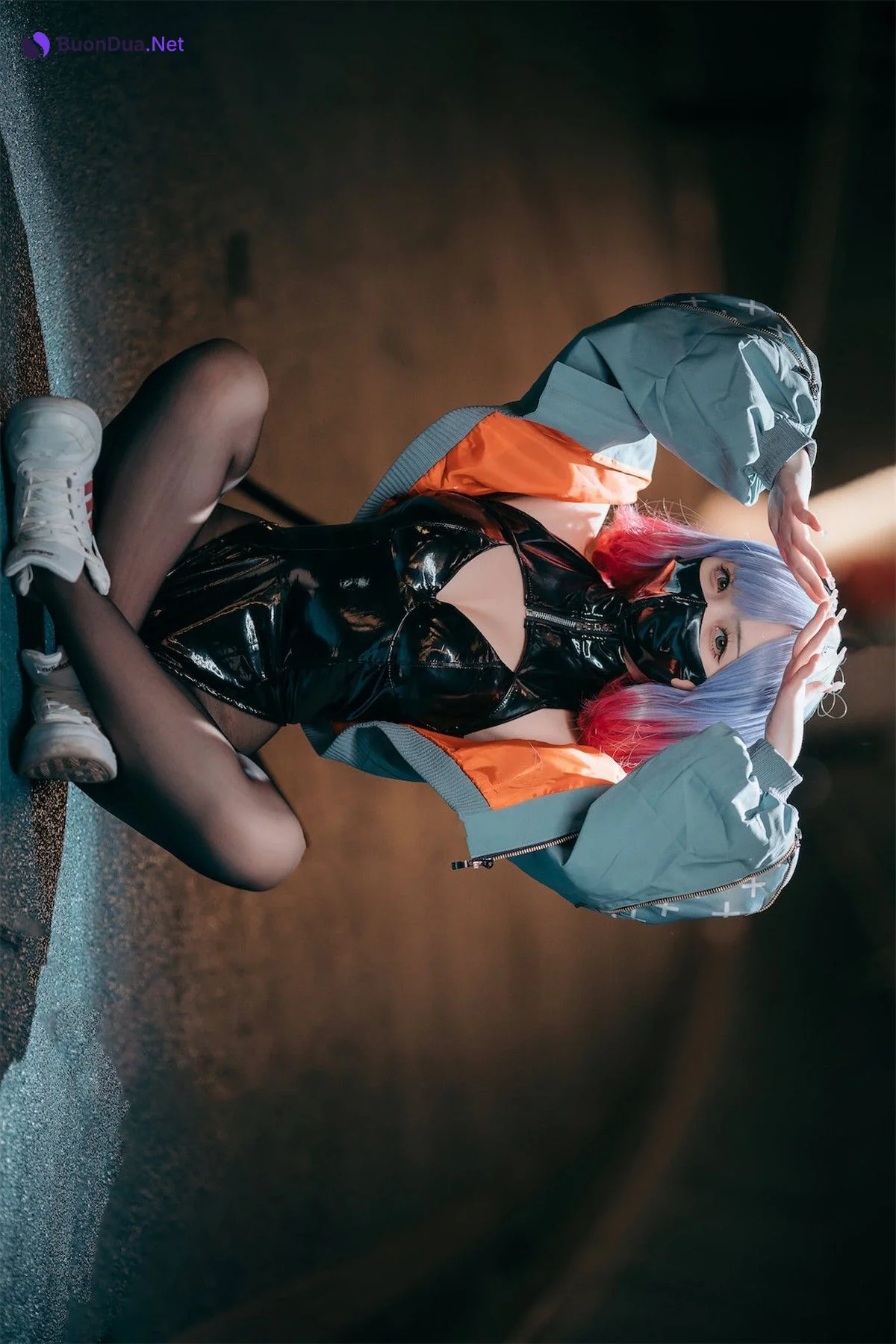 Cosplay 花铃 LUNA - Photo 9