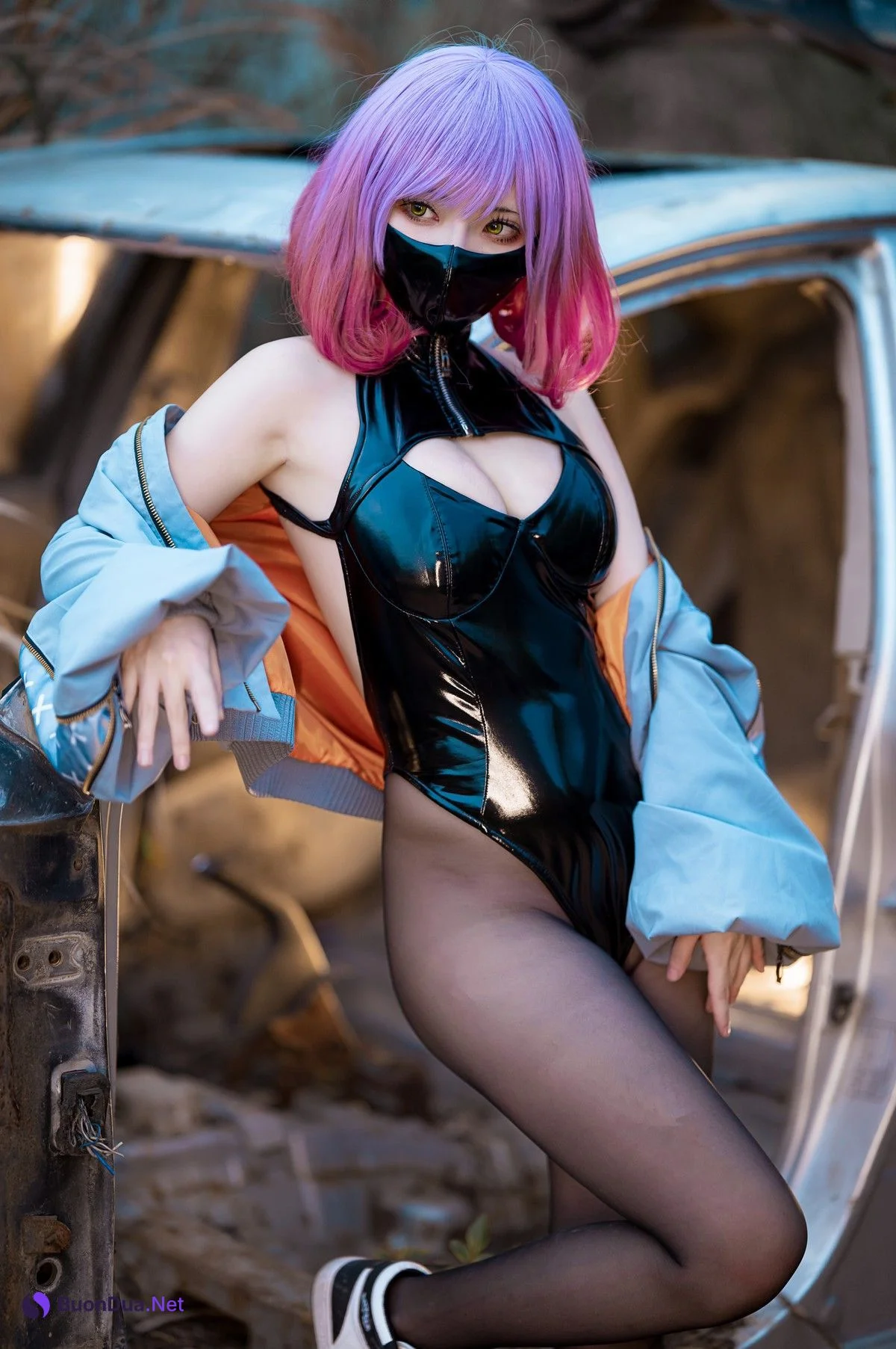 Cosplay 是三不是世 LUNA - Photo 11