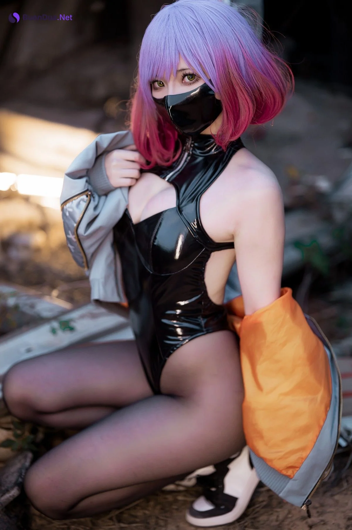Cosplay 是三不是世 LUNA - Photo 13