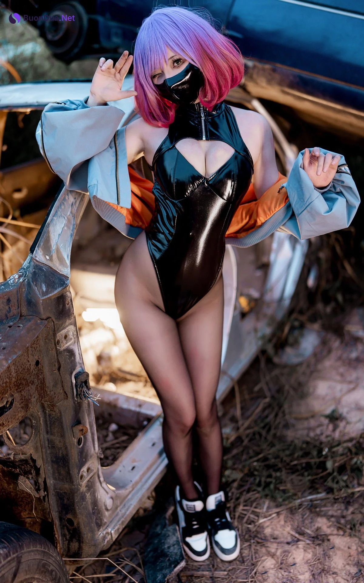 Cosplay 是三不是世 LUNA - Photo 15