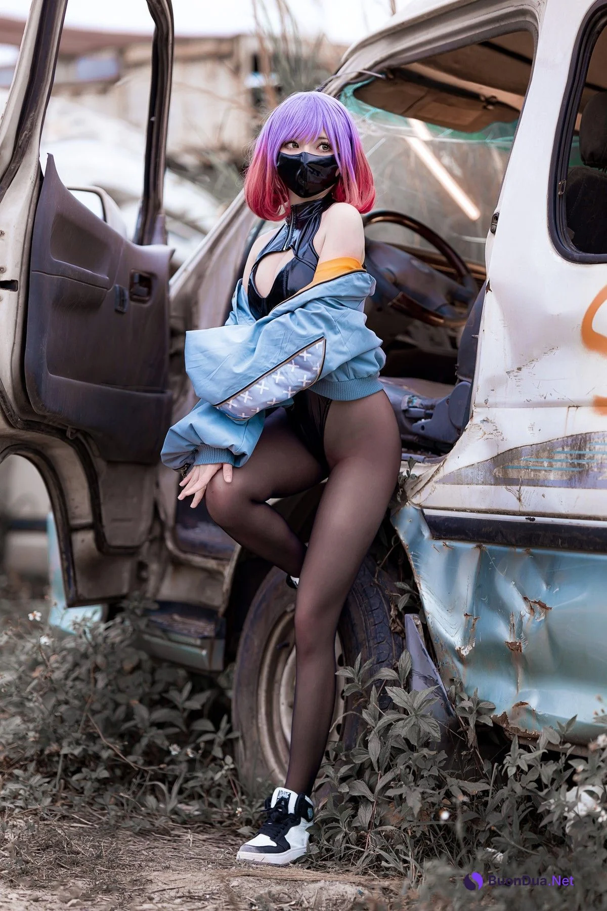 Cosplay 是三不是世 LUNA - Photo 2