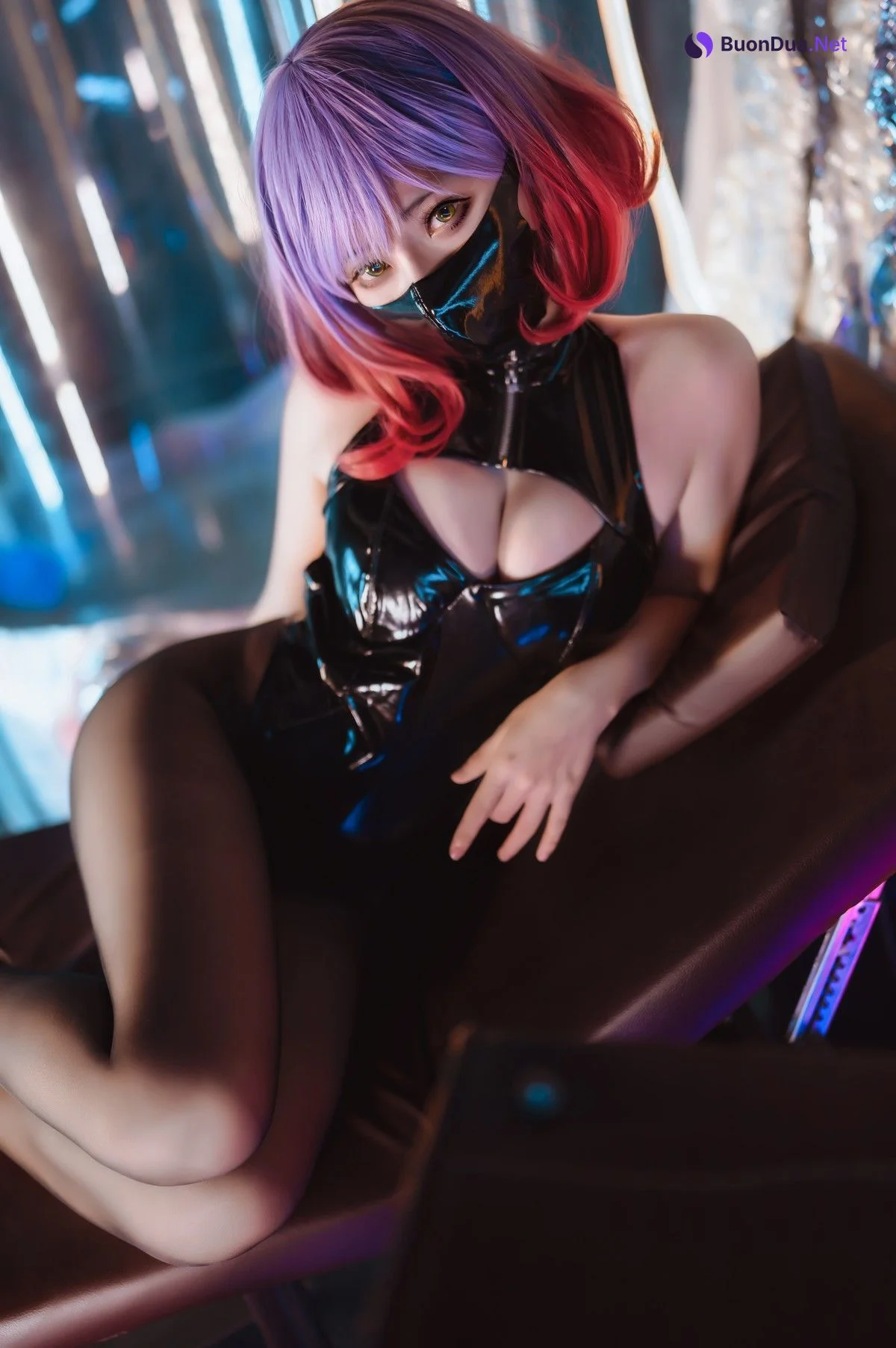Cosplay 是三不是世 LUNA - Photo 19
