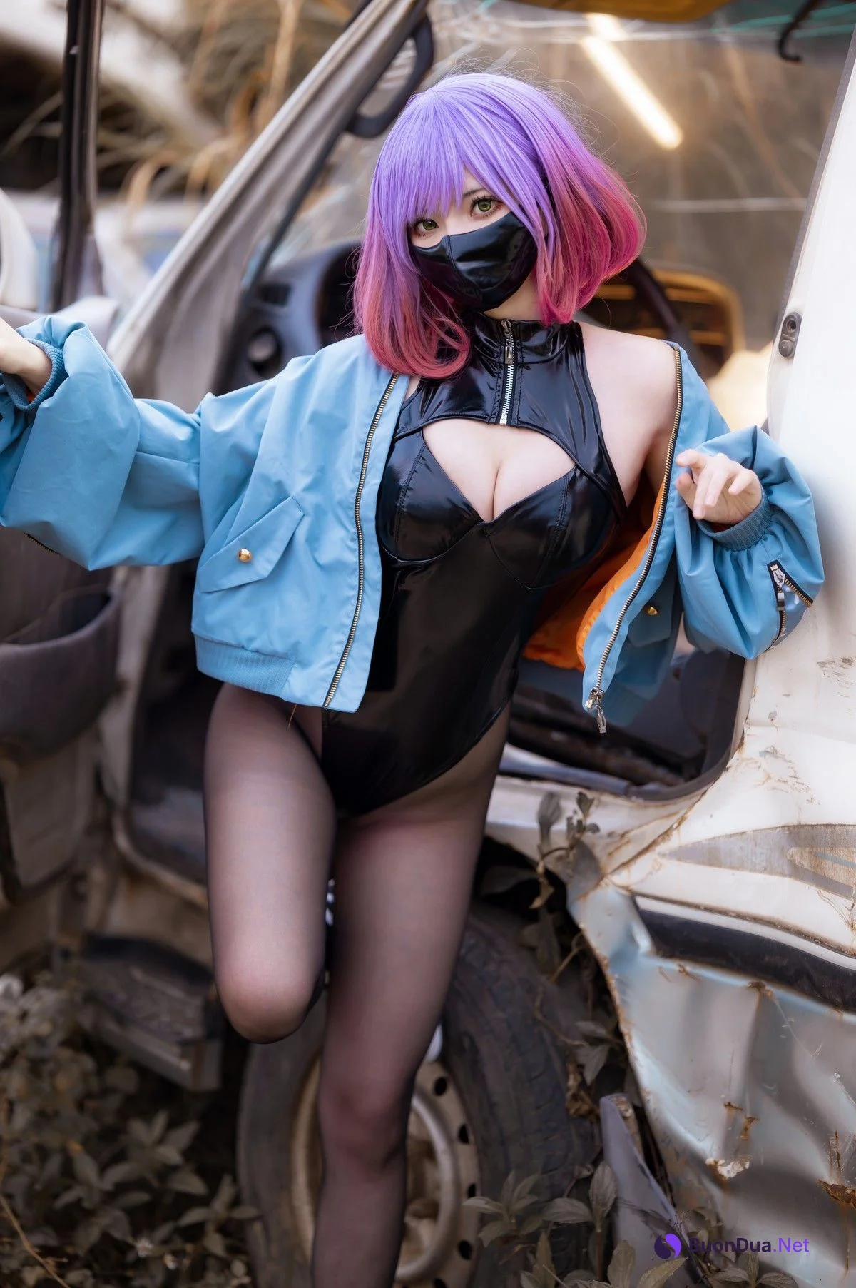 Cosplay 是三不是世 LUNA - Photo 3