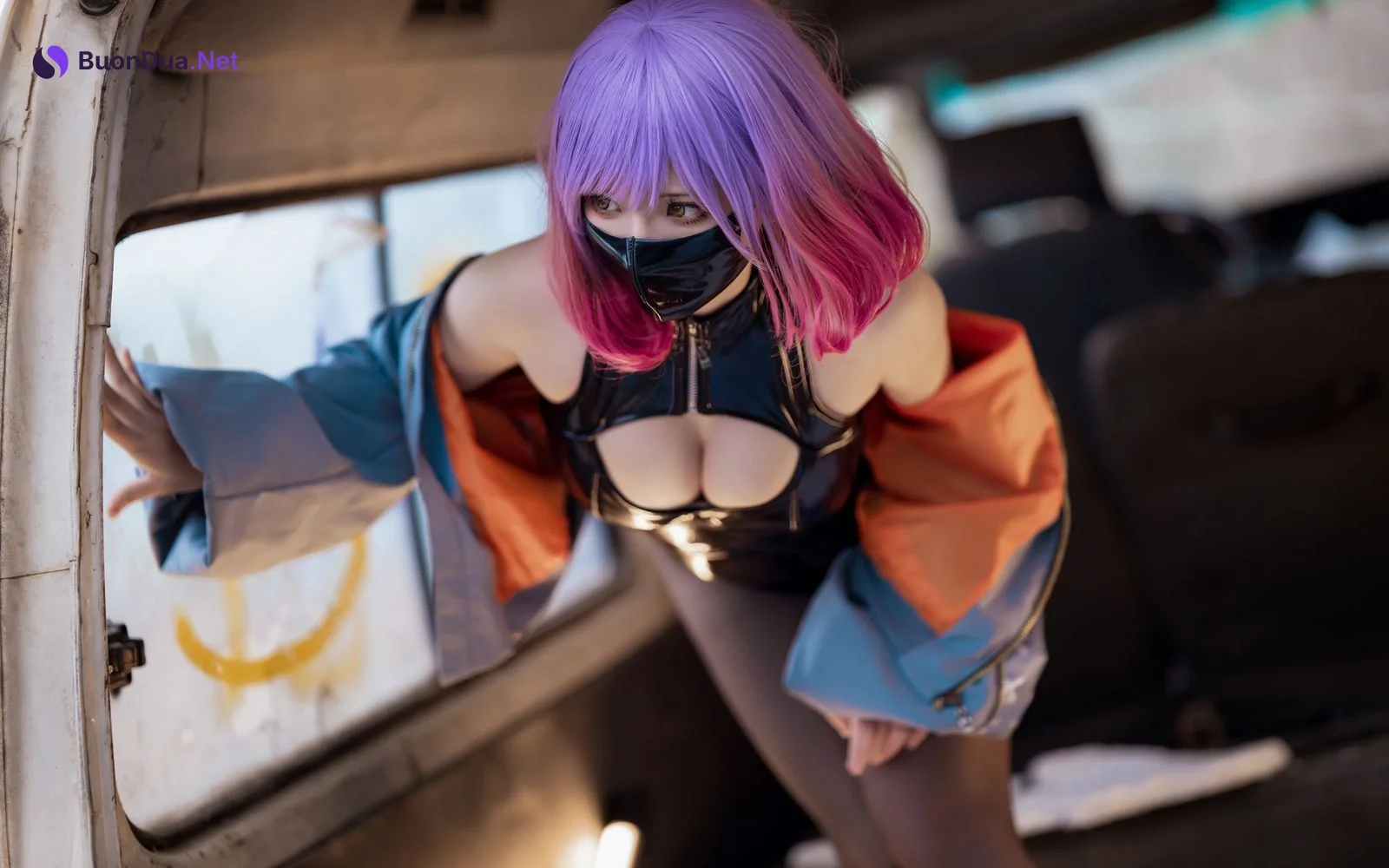 Cosplay 是三不是世 LUNA - Photo 6